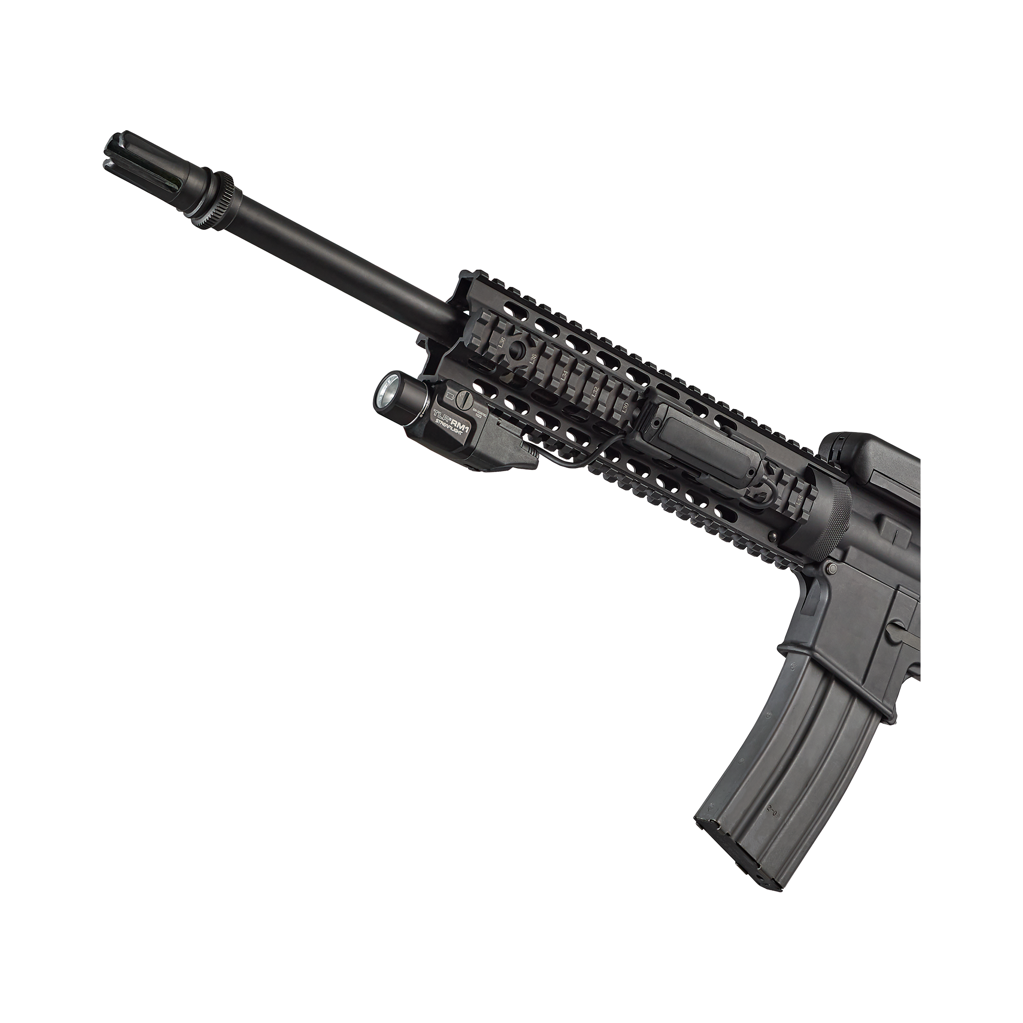 Streamlight RM 1 – tik šviesa – juoda (69441)