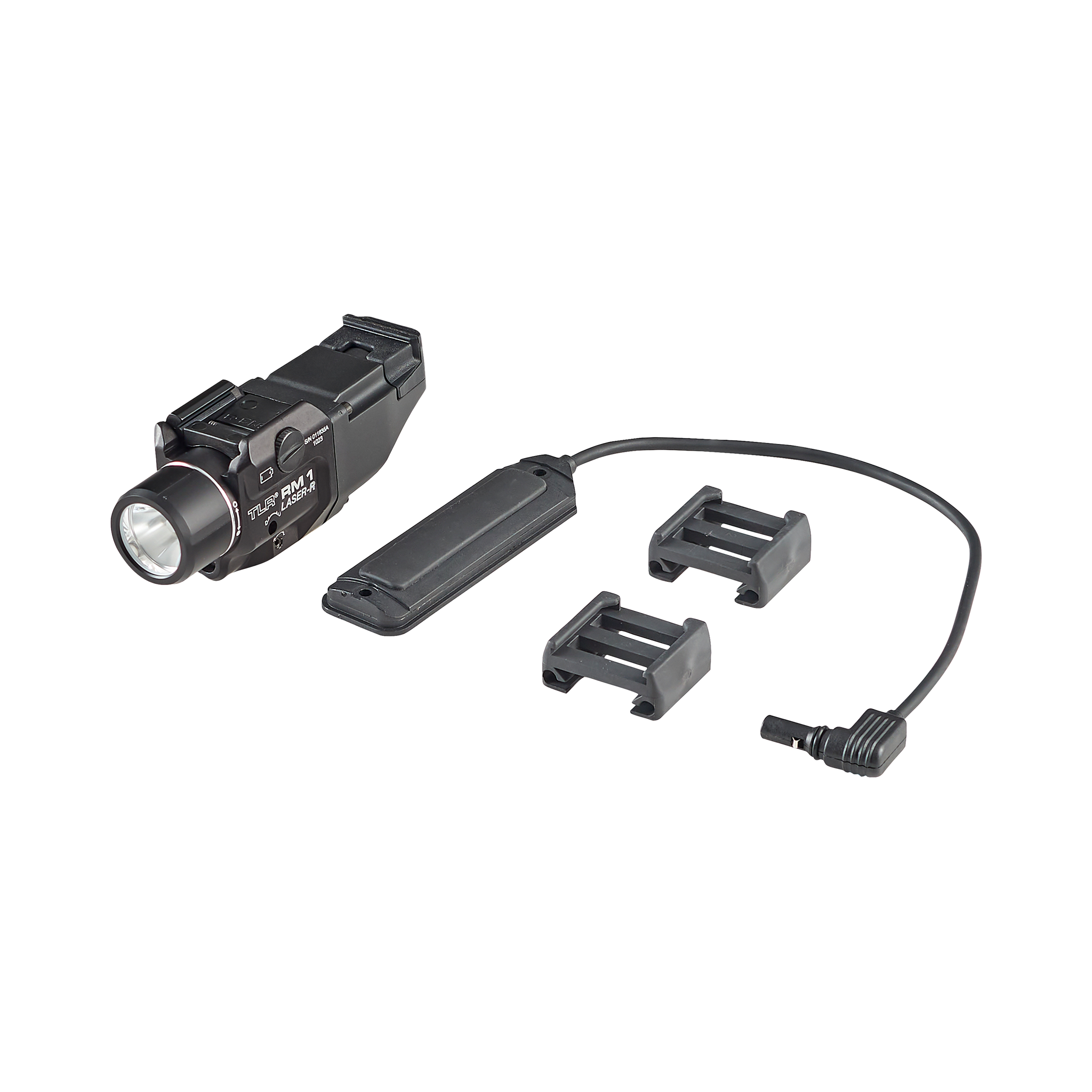 Streamlight RM 1 Laser R - sistema - juoda (69445)