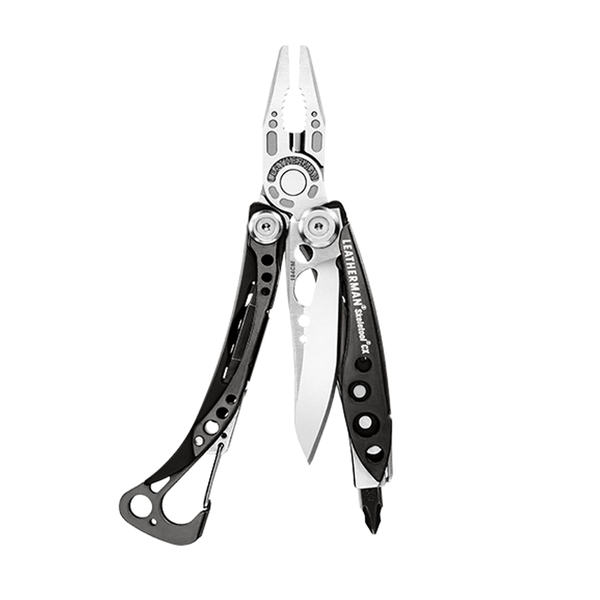 Leatherman Skeletool CX (be dėklo)