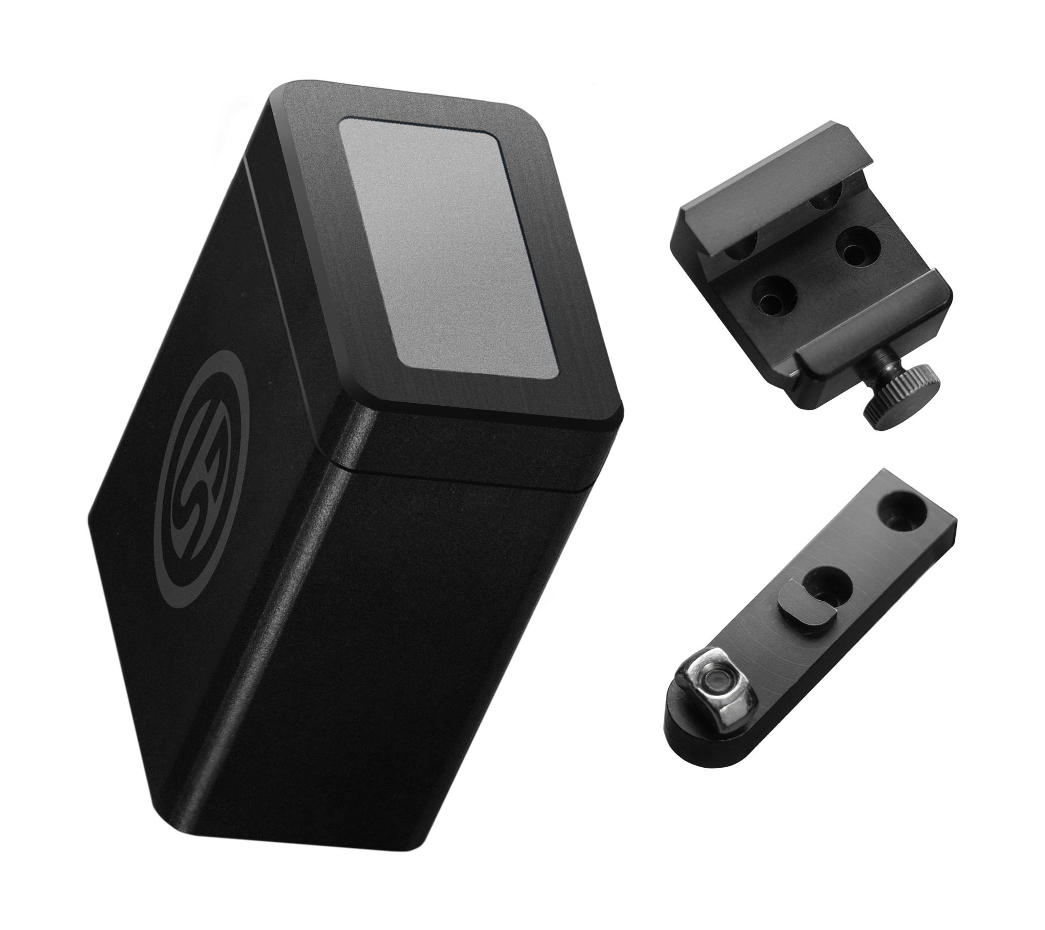 SG Pulse (Picatinny + M-LOK)