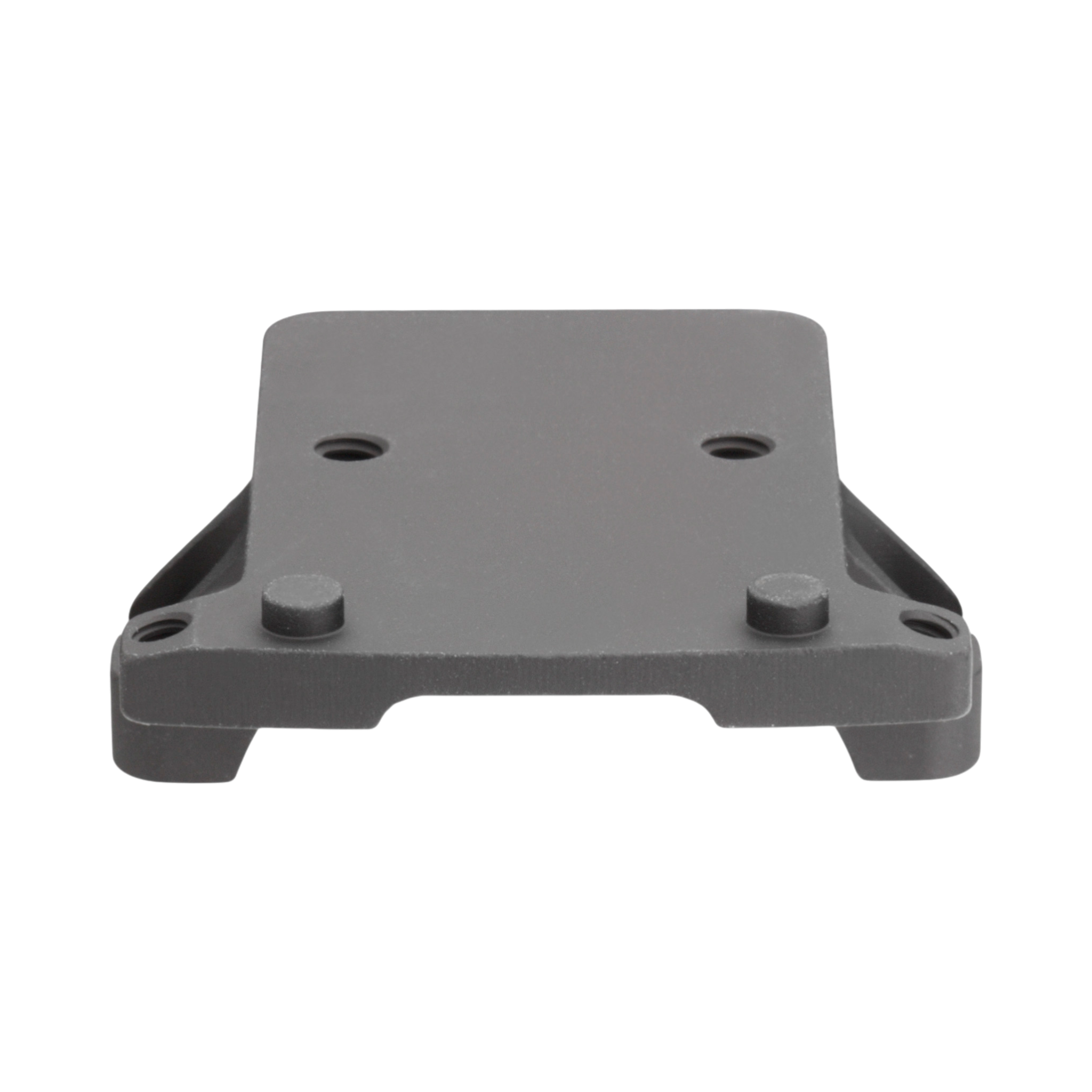 Trijicon RMR® pēdas nospieduma stiprinājums visiem 3,5x35, 4x32 un 5,5x50 ACOG® modeļiem ar izvirzījumiem