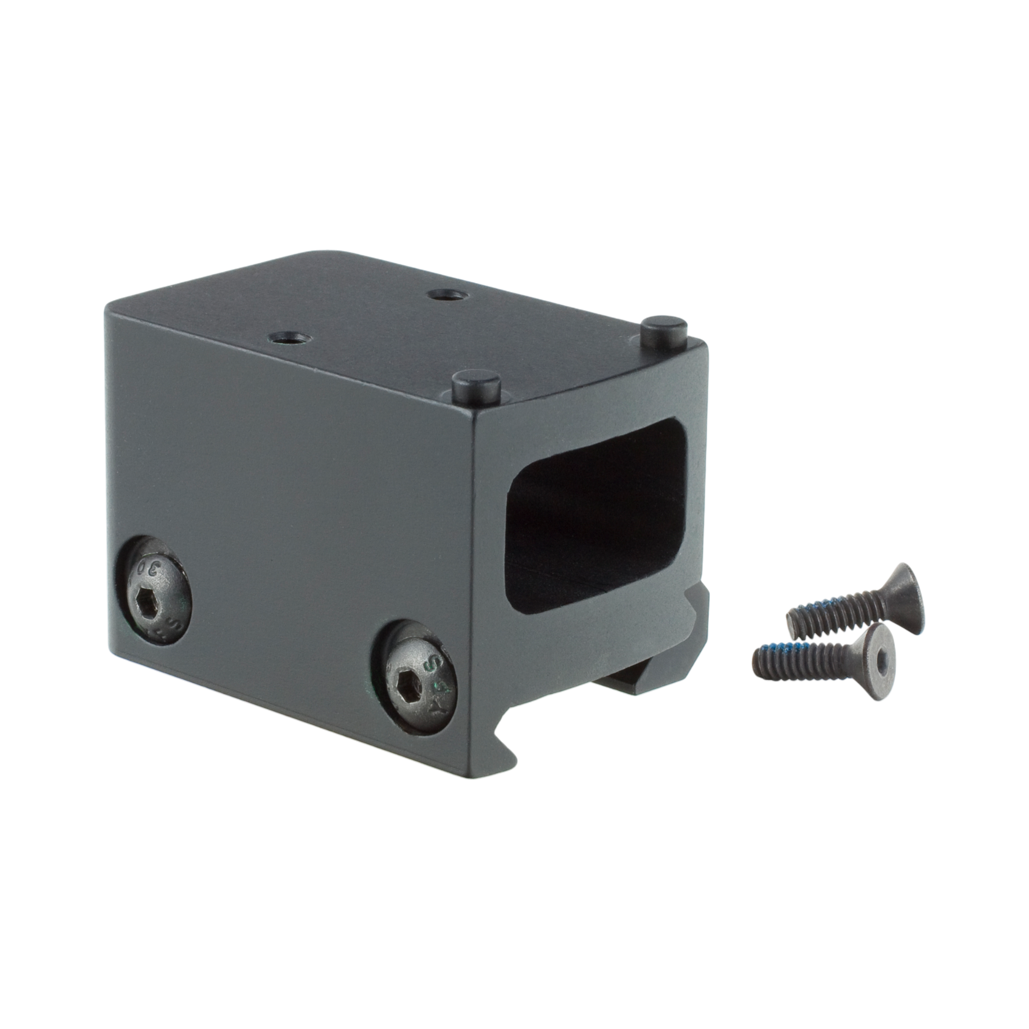 Trijicon Picatinny sliedes stiprinājuma adapteris RMR® pēdas platībai – viegls 1/3 apakšējais līdzvērtīgs