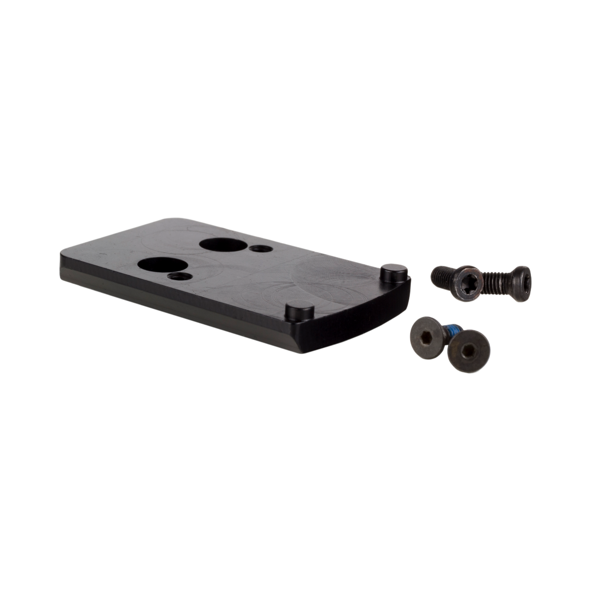 Trijicon RMR® pēdas adaptera plāksne Sig Sauer P320 LE PRO & M18