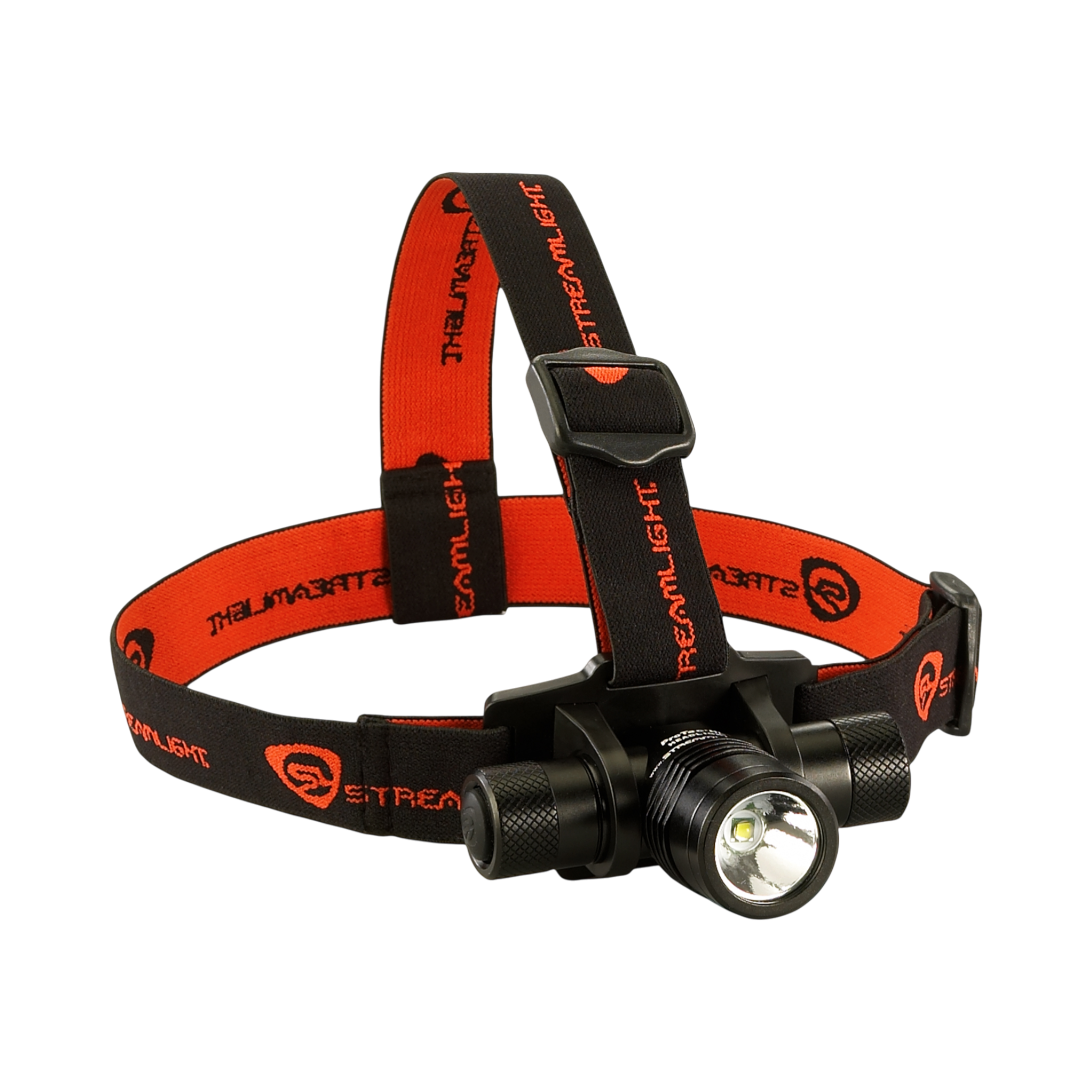 Streamlight HL galvas lampa (61304)