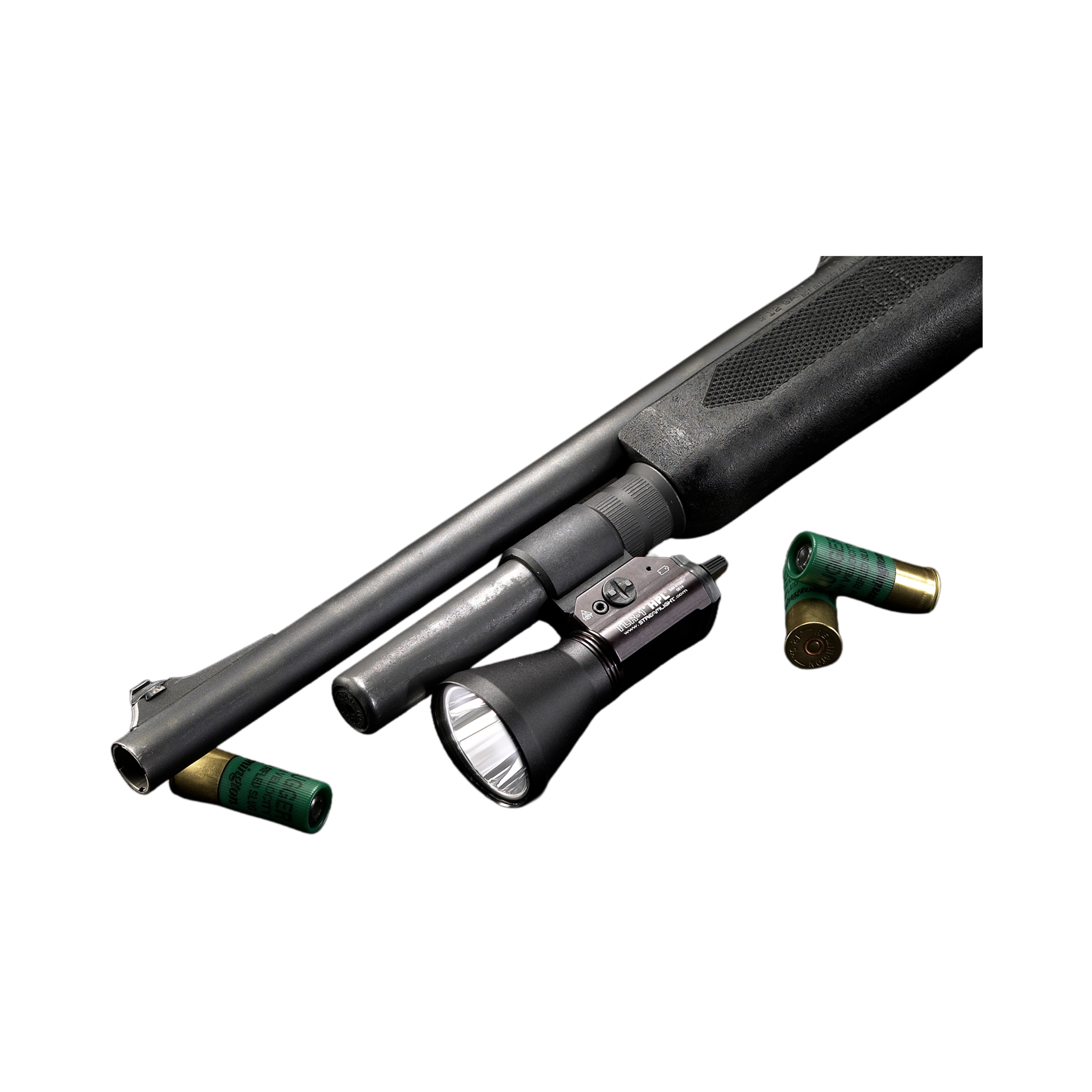 Streamlight HPL - melns (69215)