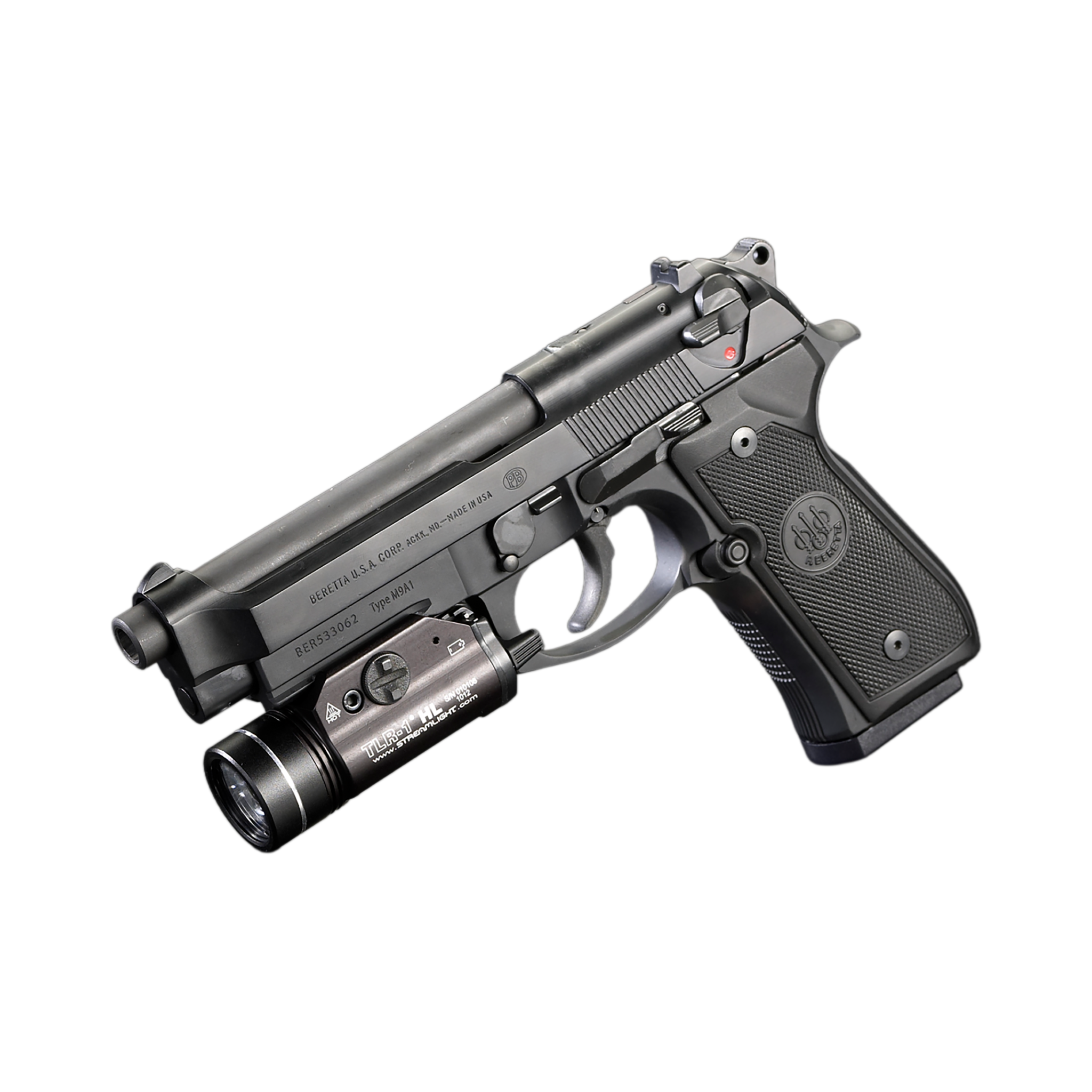 Streamlight HL (69260)