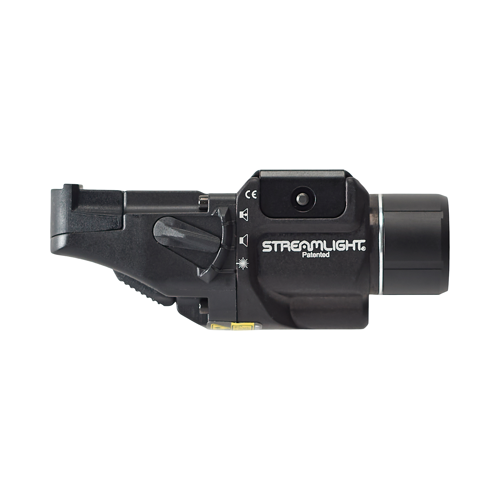 Streamlight RM 1 Laser R - tikai gaisma - melns (69446)