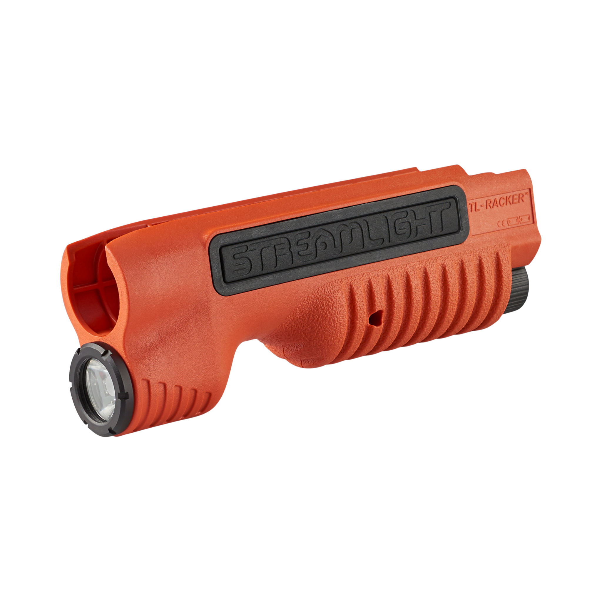 Streamlight Racker - Remington 870 - CR123A Li. baterijas - Oranža (69611)