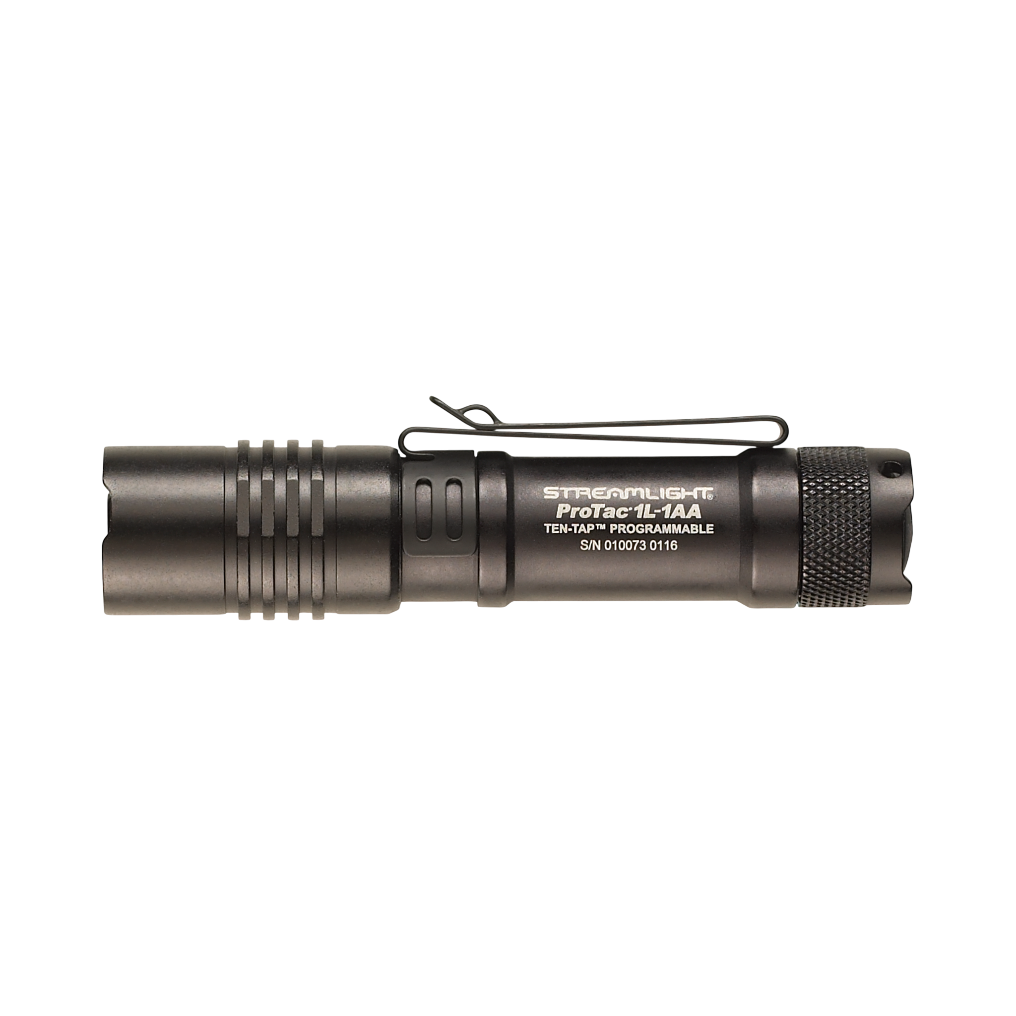 Streamlight 1L-1AA - melns (88061)