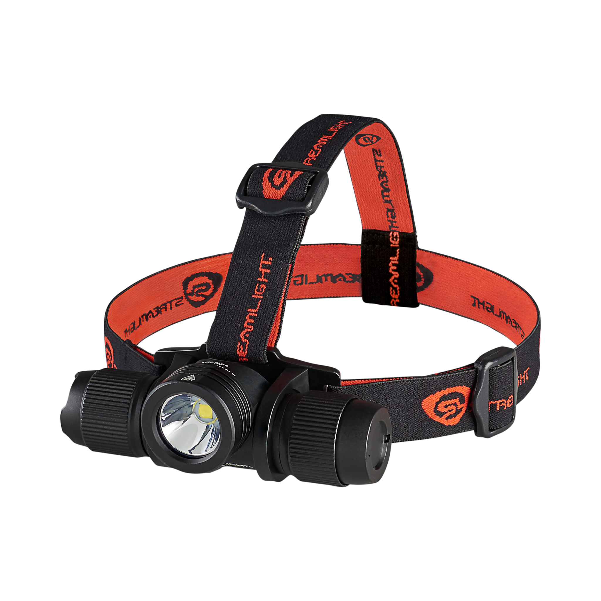 Streamlight 2.0 galvas lāpa, melna (89001)