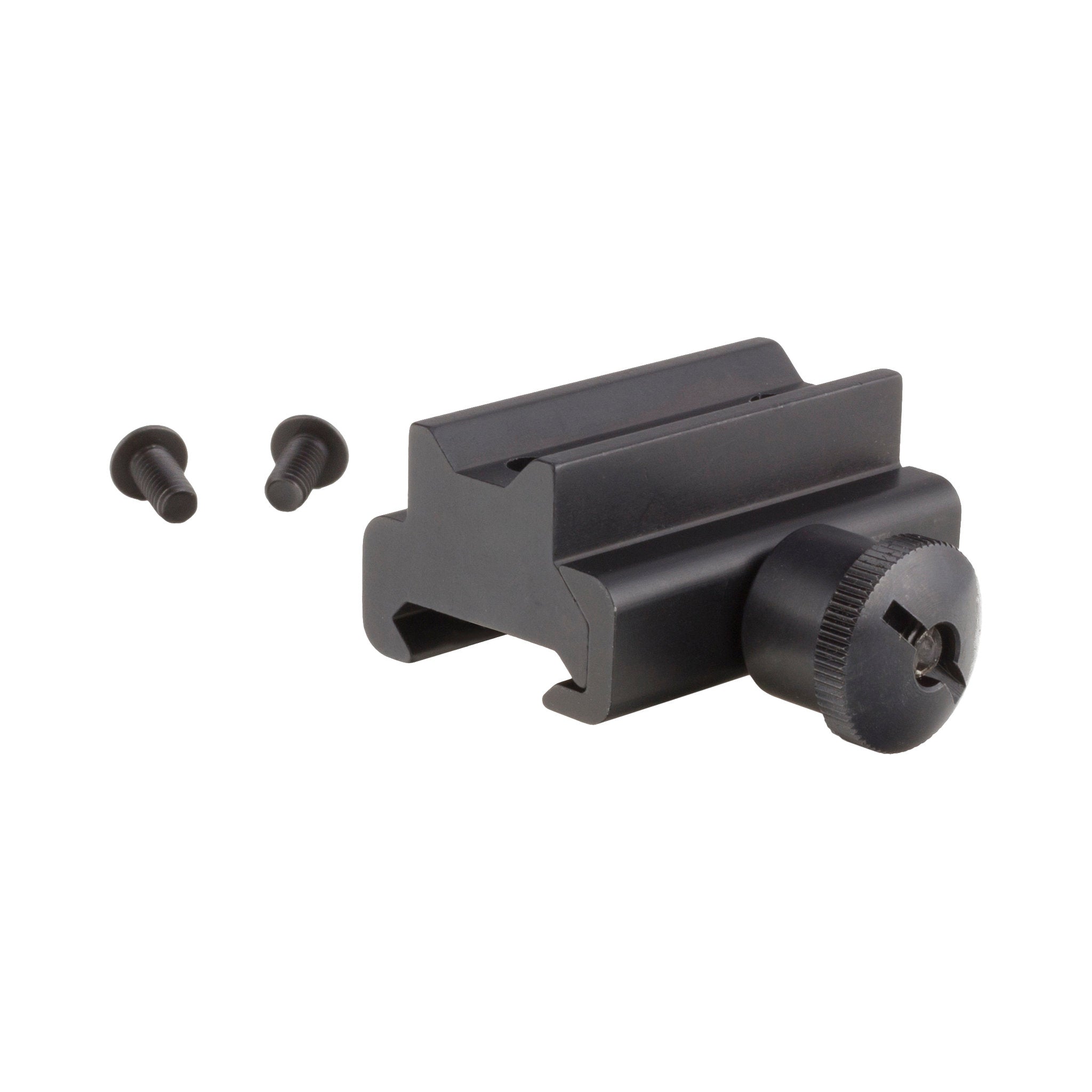 Kompakts ACOG® augsts Weaver stiprinājums ar Colt pogu