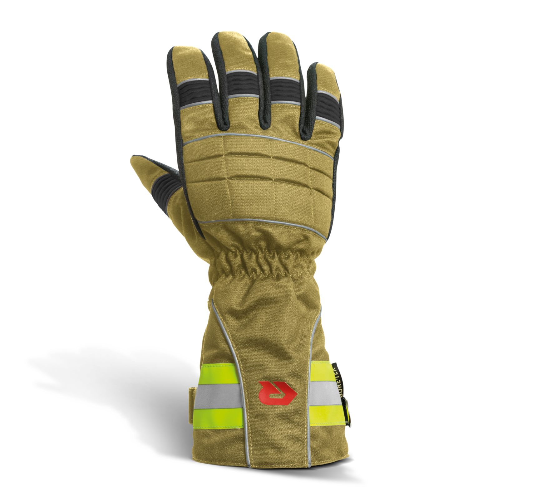 SAFE GRIP 3 dzeltena ar aproci