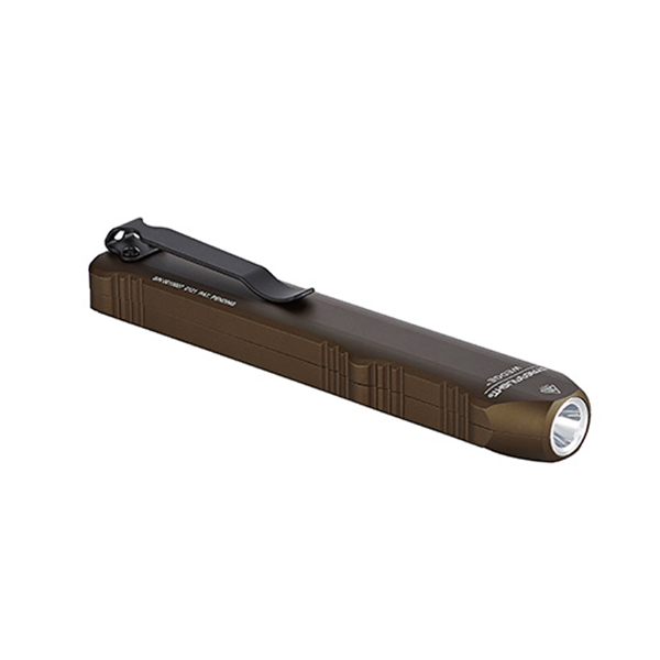 Streamlight Slim ikdienas lietošanas zibspuldze, Coyote (88811)