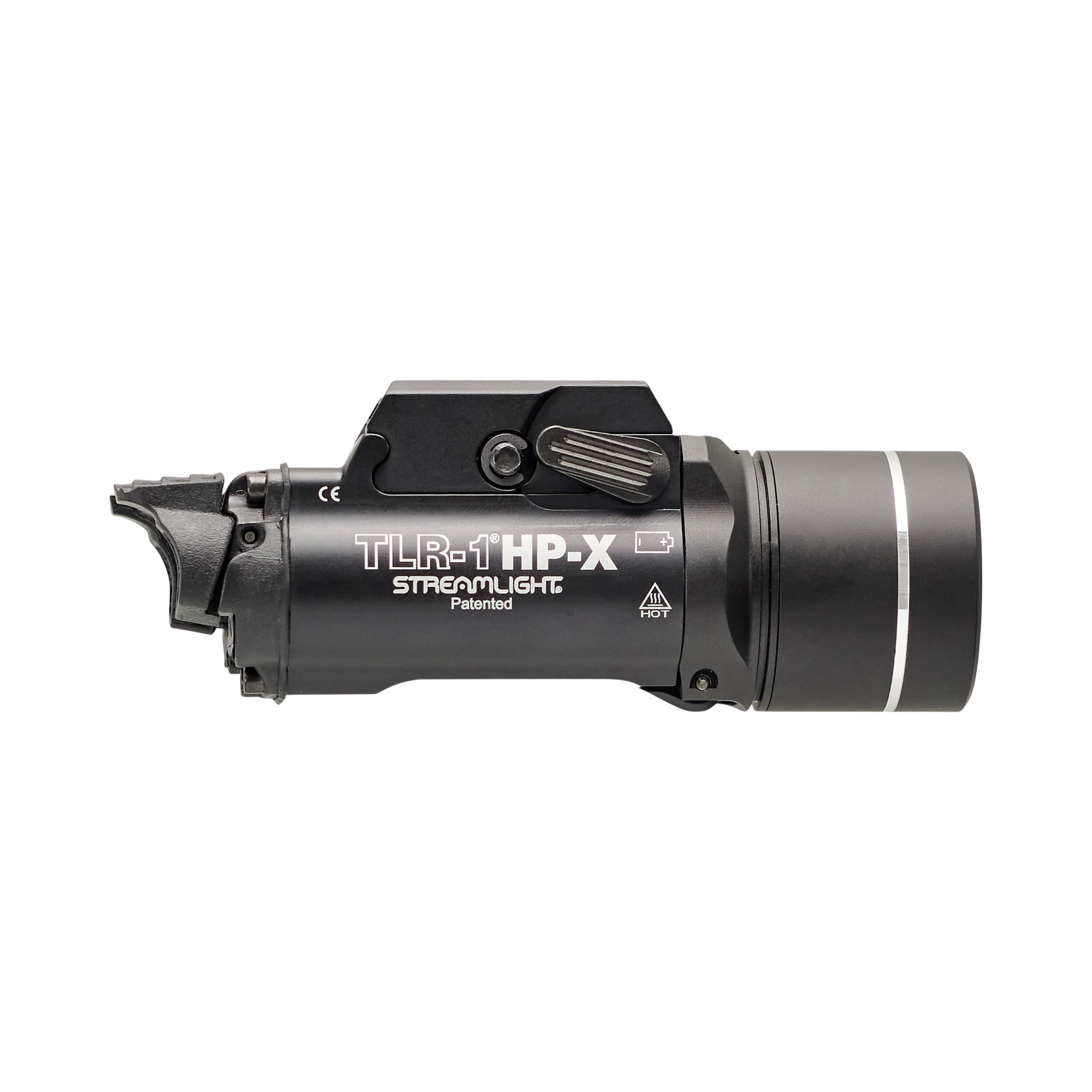 Streamlight HP-X - melns (69167)