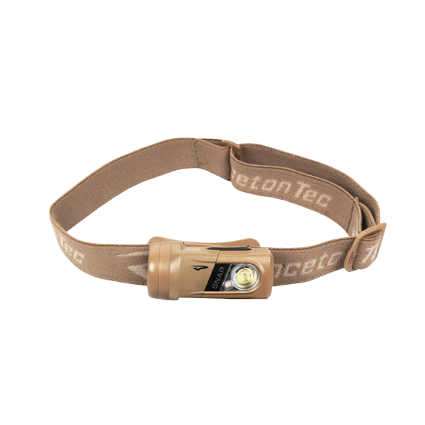 Snap RGB galvas lāpa