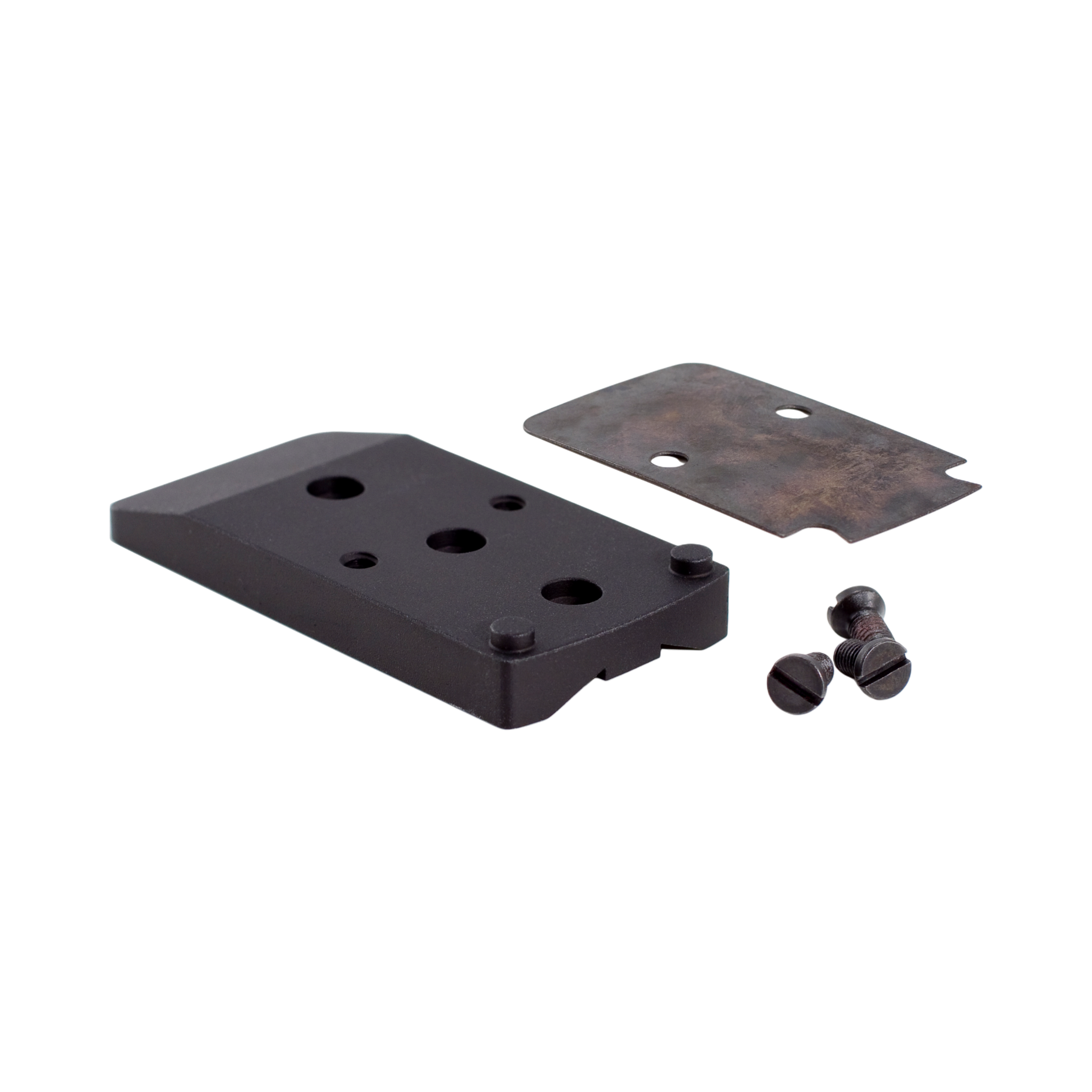 Trijicon RMR® Footprint Pistol Mount dla S&W 500 (pasuje do rewolwerów z dużą ramą)