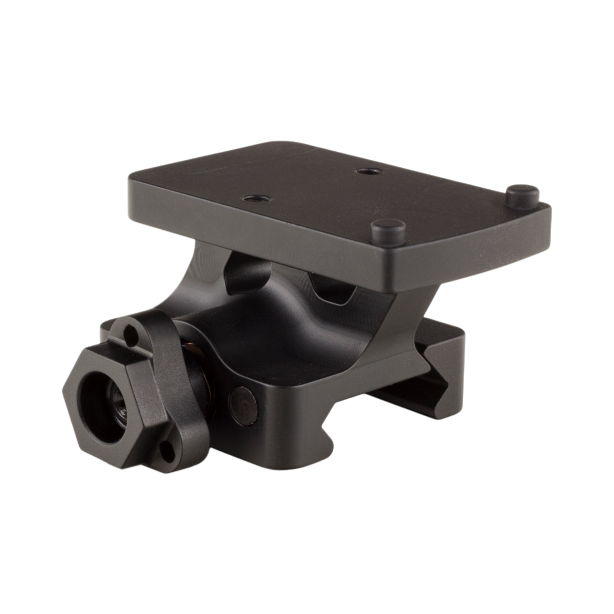 Trijicon RMR®/SRO® Szybkozłączka Full Co-Witness z technologią Trijicon Q-LOC