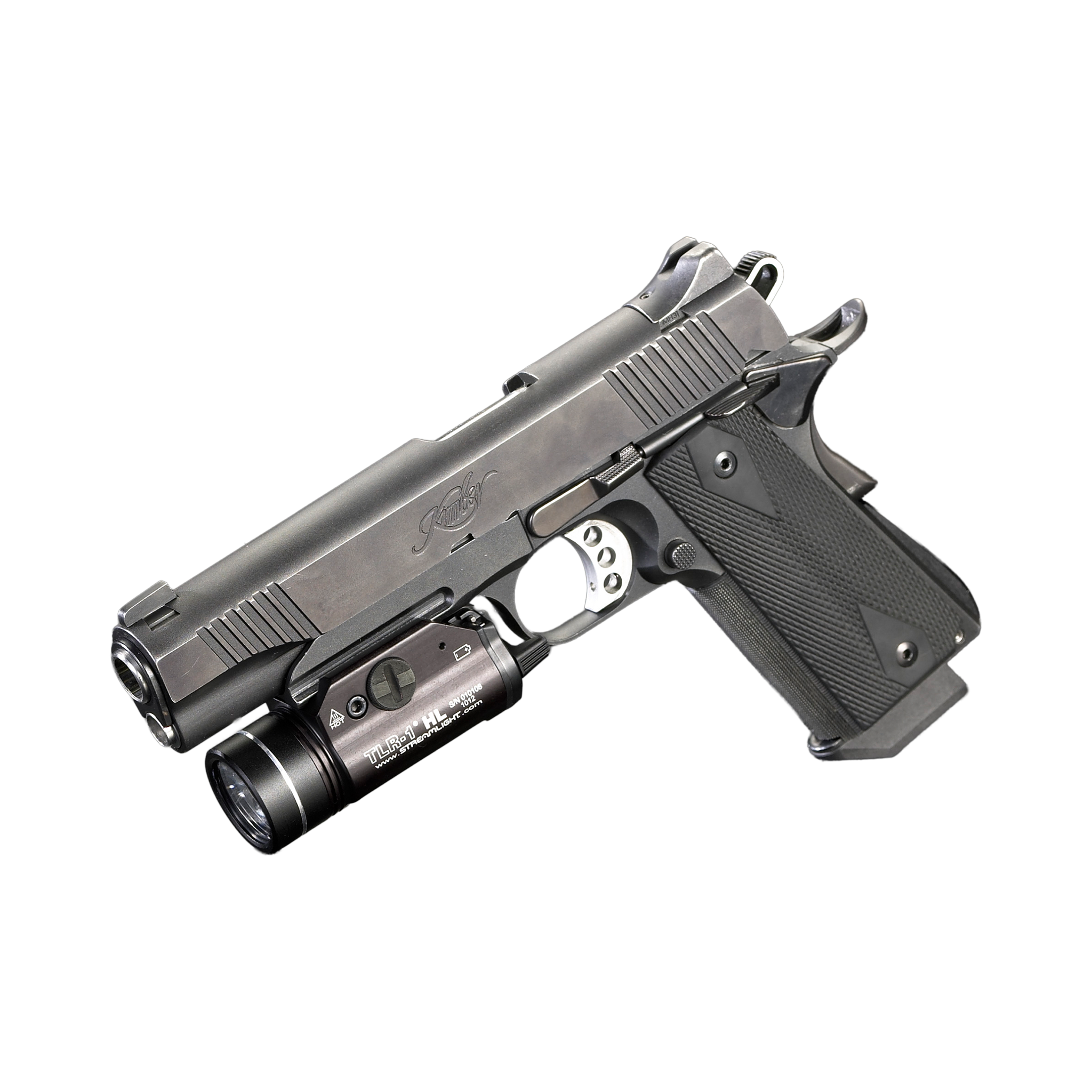 Śruba Streamlight HL Earless (69264)