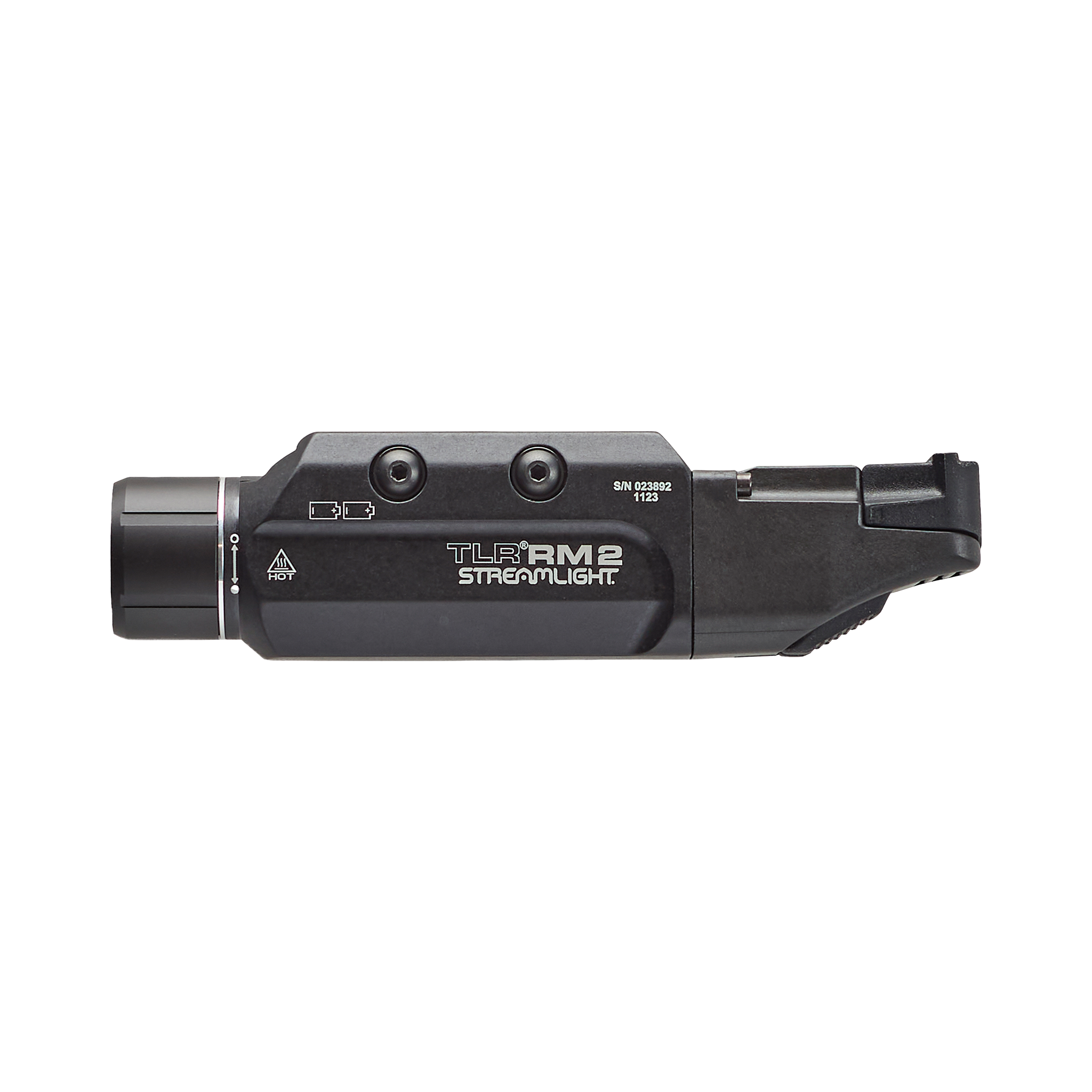 Streamlight RM 2 – czarny (69451)
