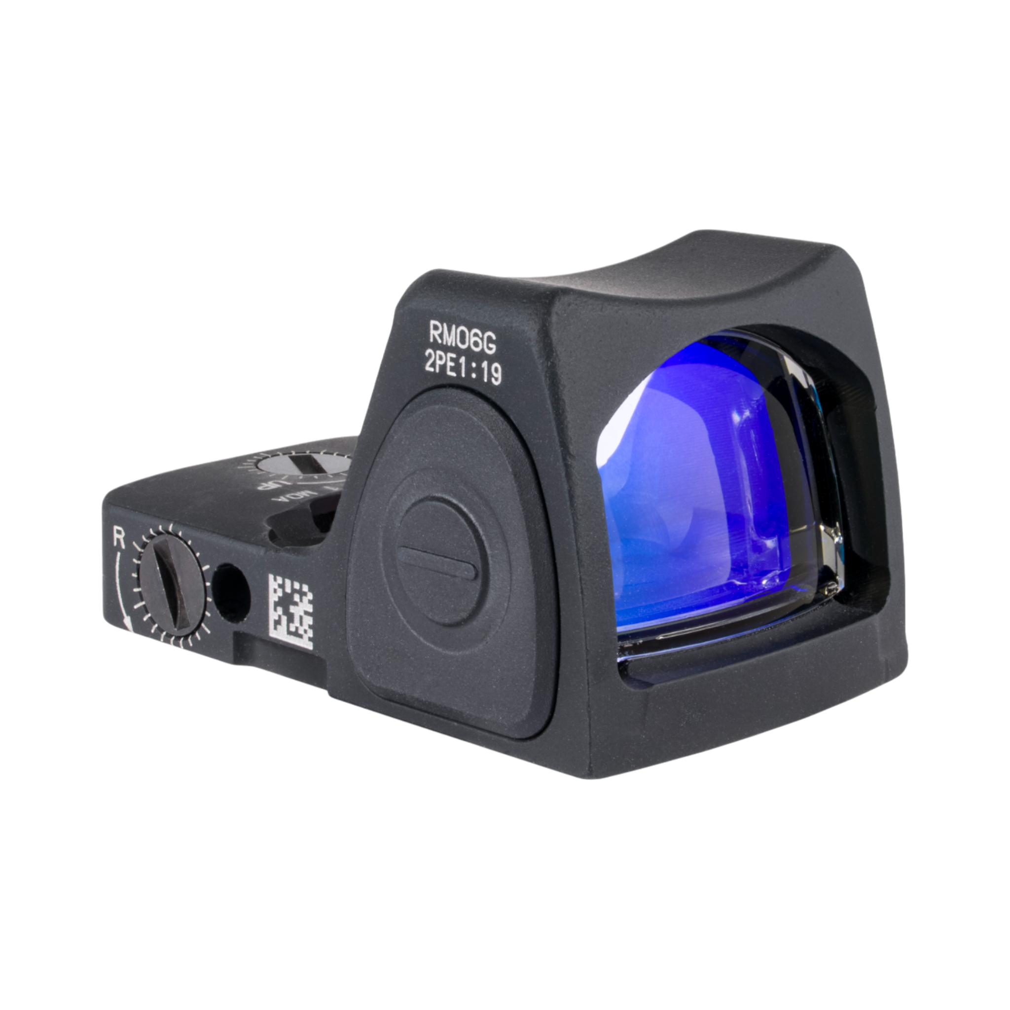 Regulowany celownik LED Trijicon RMR® typu 2 – zielona kropka 3,25 MOA