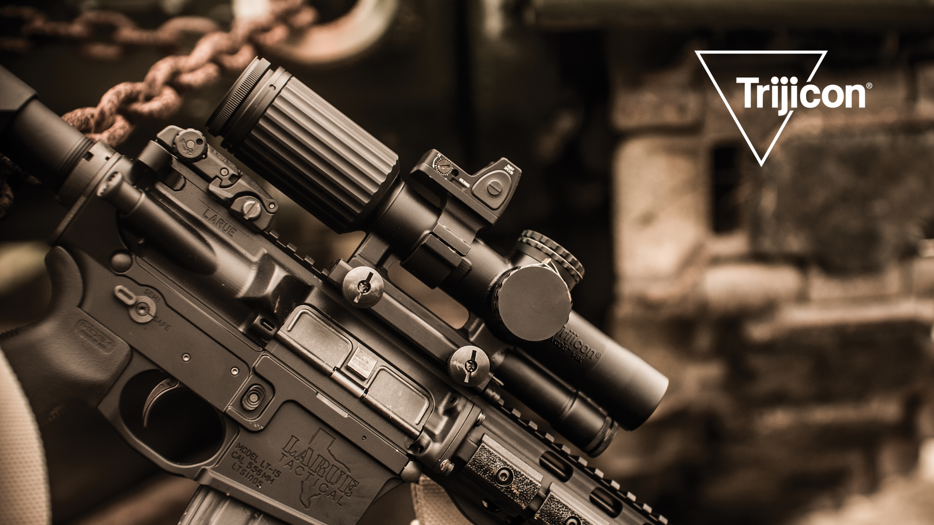 Eurosec Announces Cooperation with Trijicon to Expand Premium Optics Offering