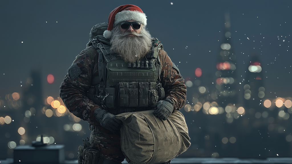 Christmas Gift Ideas