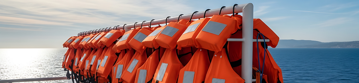 Lifejackets
