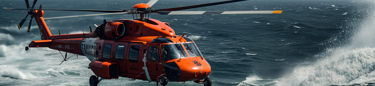 Maritime Rescue Equipment