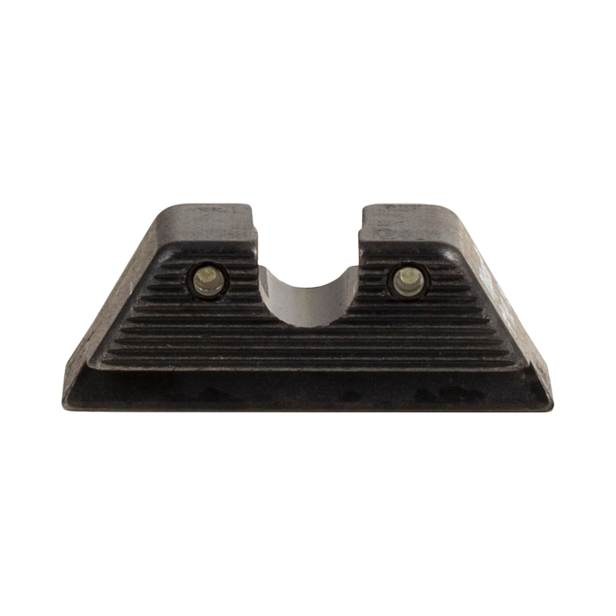 Trijicon rear sight only from set GL114-C-601088