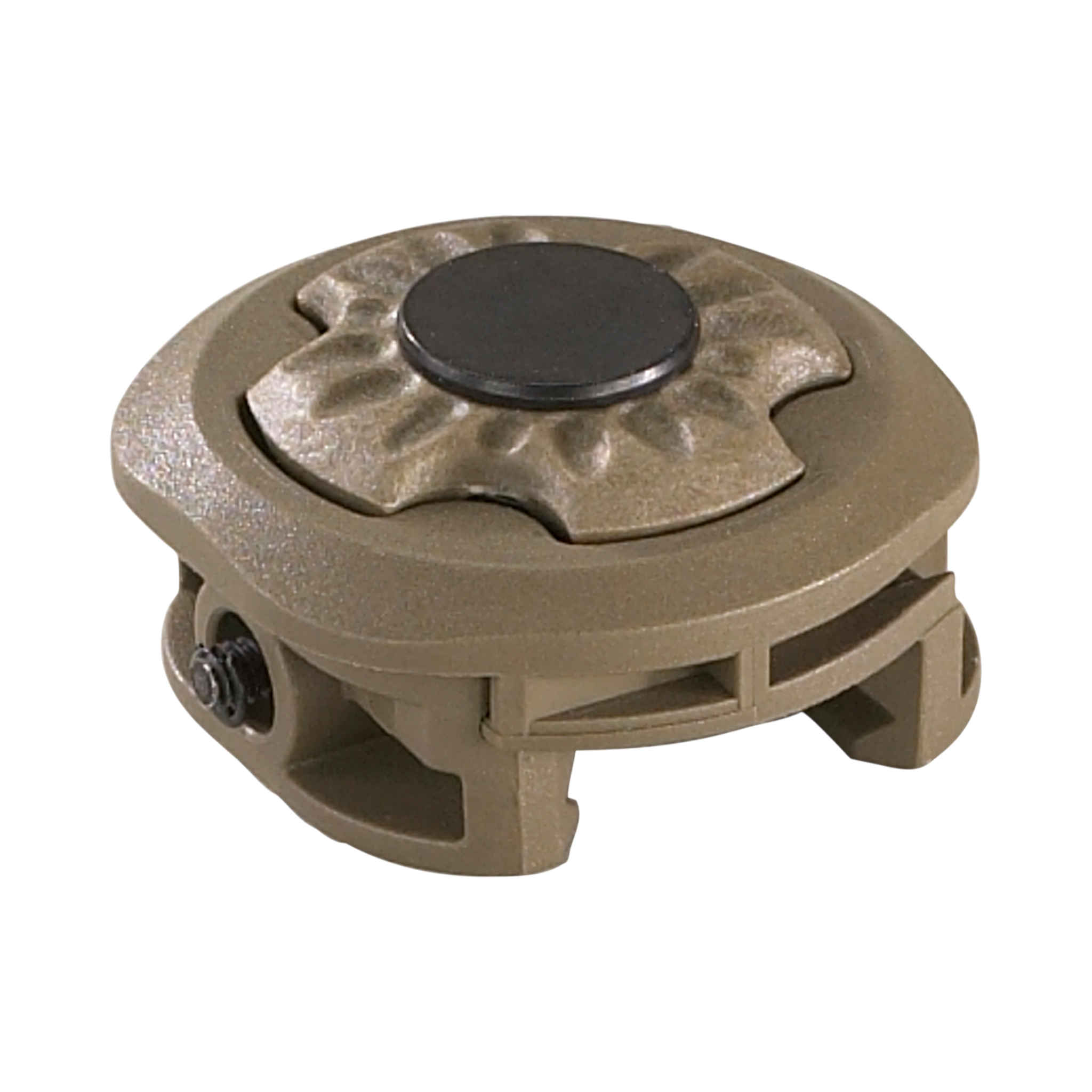 Streamlight Sidewinder 1913 Rail Mount (not intended for use with long guns) - Coyote (14057)