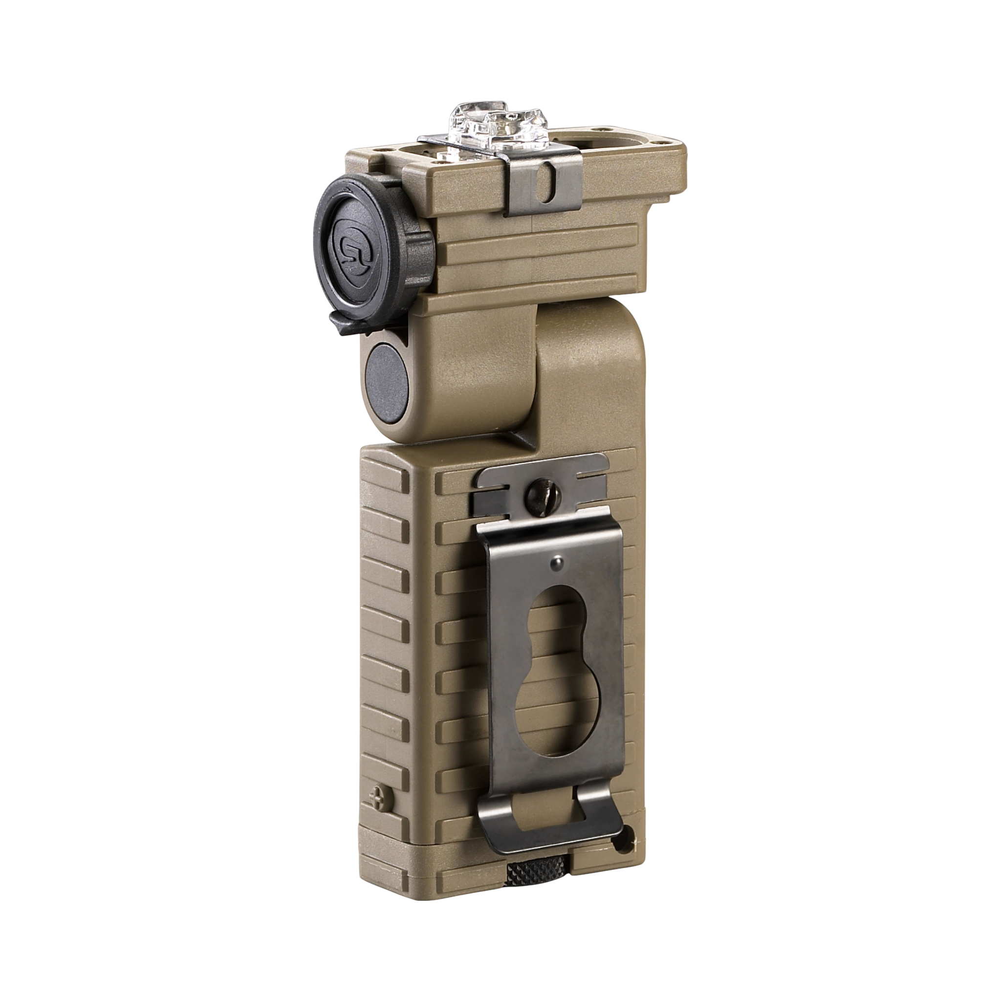 Streamlight Sidewinder Rescue Kit - White, Green, Blue, IR LEDs - E-mount, Mailer (14068)