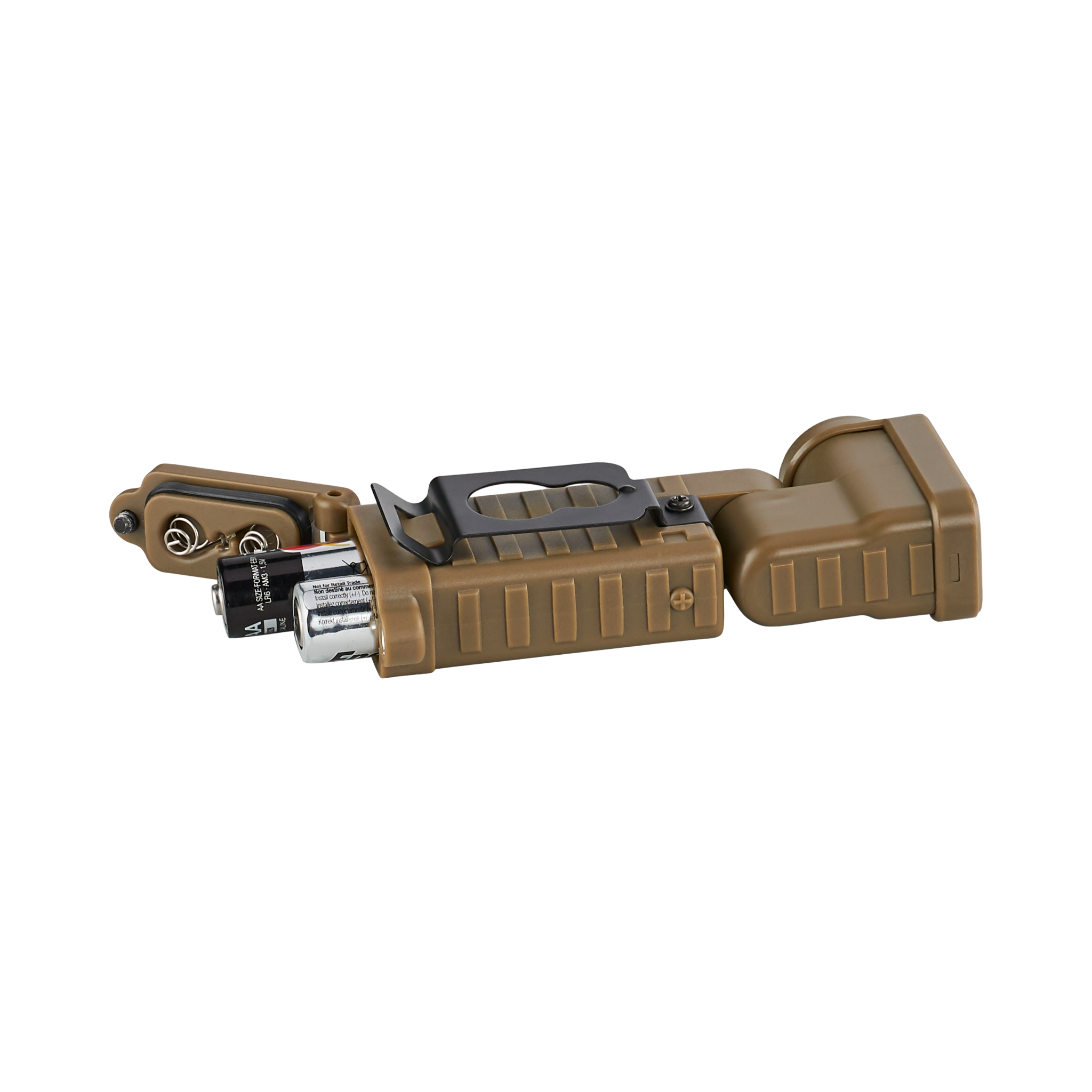 Streamlight Boot – valge LED, coyote (14975)