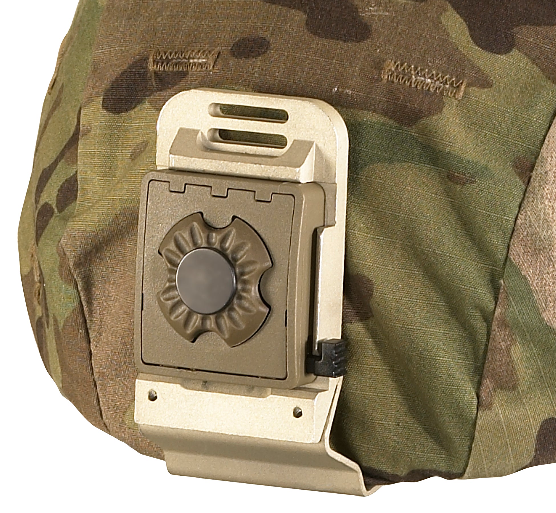 Streamlight Sidewinder NVG Mount (Tactical) (works with DoD, NATO and ISAF combat helmets) (14155)