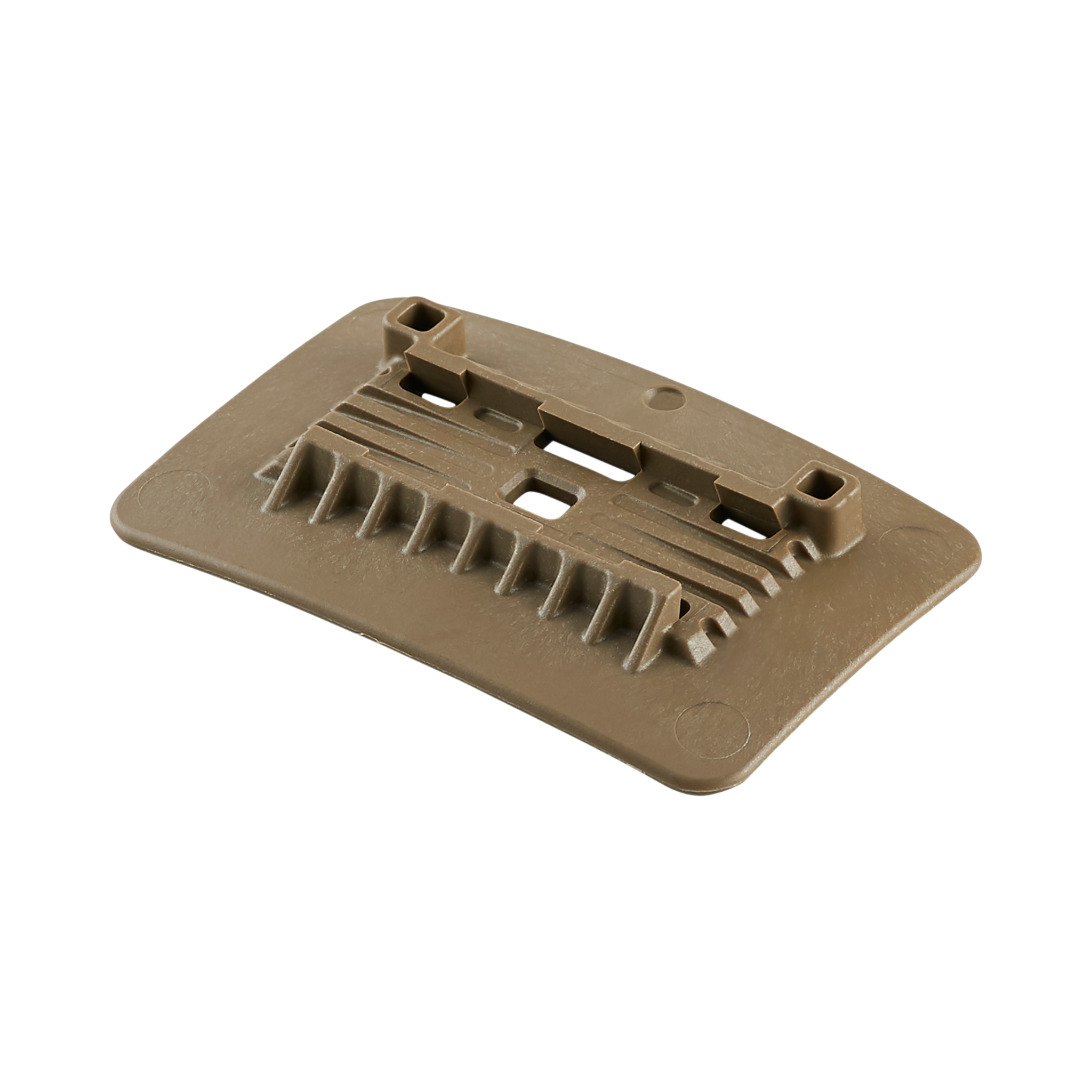 Streamlight Sidewinder Stalk Arc Rail Mount (Hook and Loop Adapter Plate) (14305)