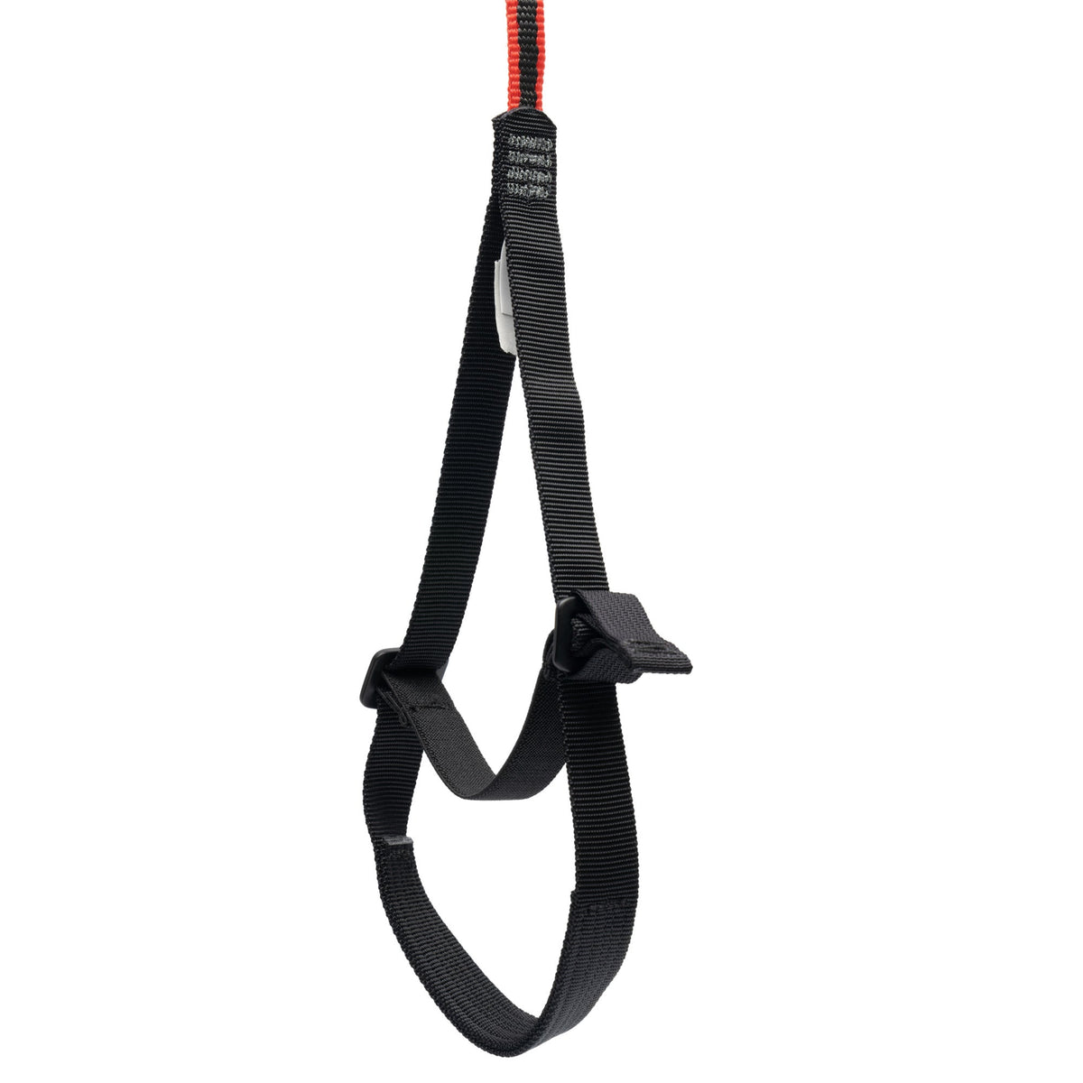 CMC Foot Loop, BOOST, Red/Black