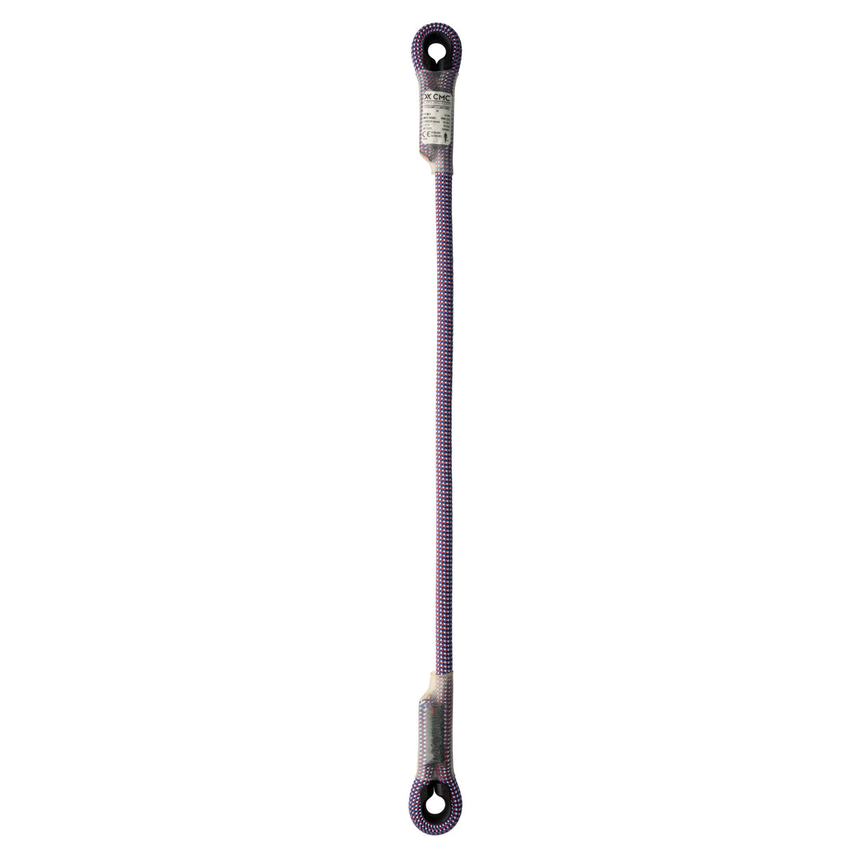 CMC Lanyard, Dynamic 24" w/ Termination