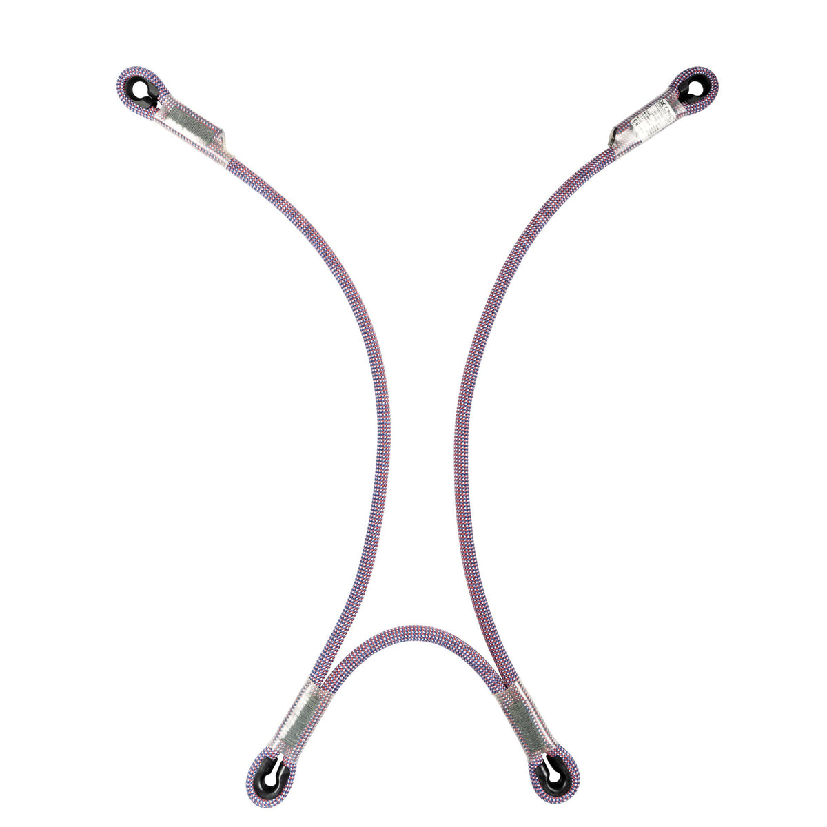 CMC Lanyard, Bullnose, Dynamic