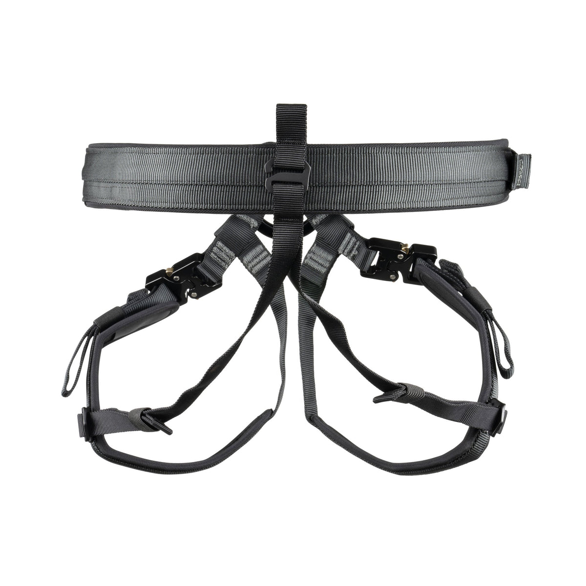 CMC Harness, Outback Sit LG, Black