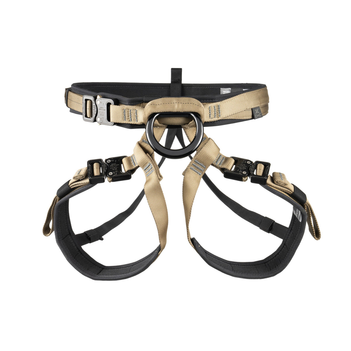 CMC Harness, Outback Sit LG, Coyote