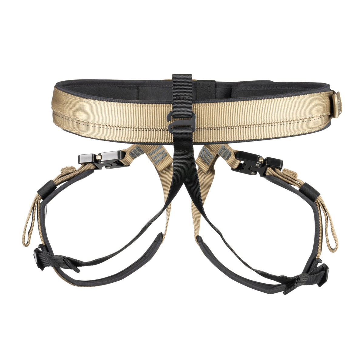CMC Harness, Outback Sit SM, Coyote
