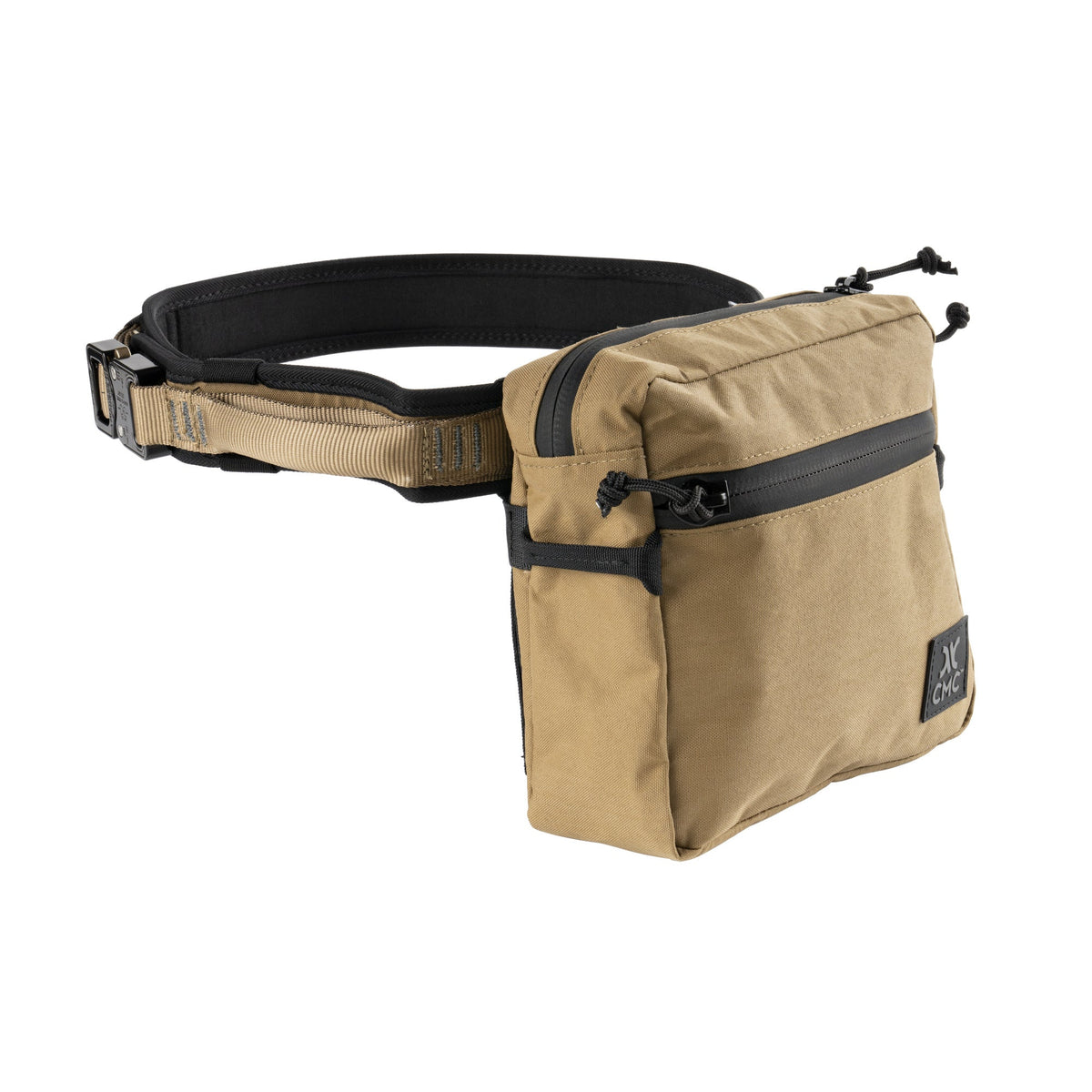 CMC Harness, Outback Sit XLG, Coyote