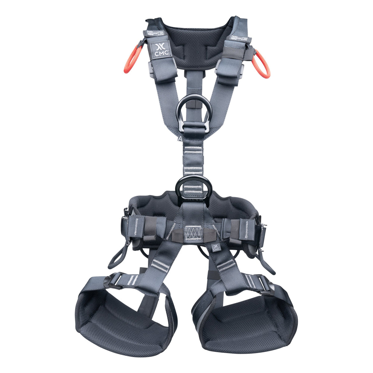 CMC Harness, ATOM CE, Lite, Black, LG