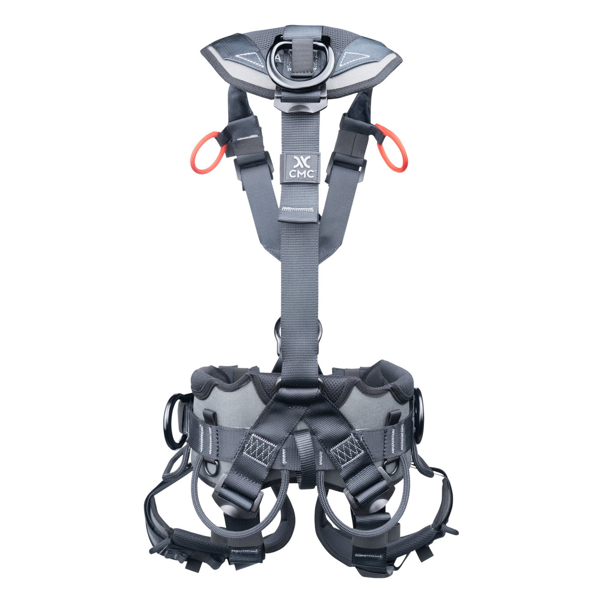 CMC Harness, ATOM CE, Lite, Black, LG