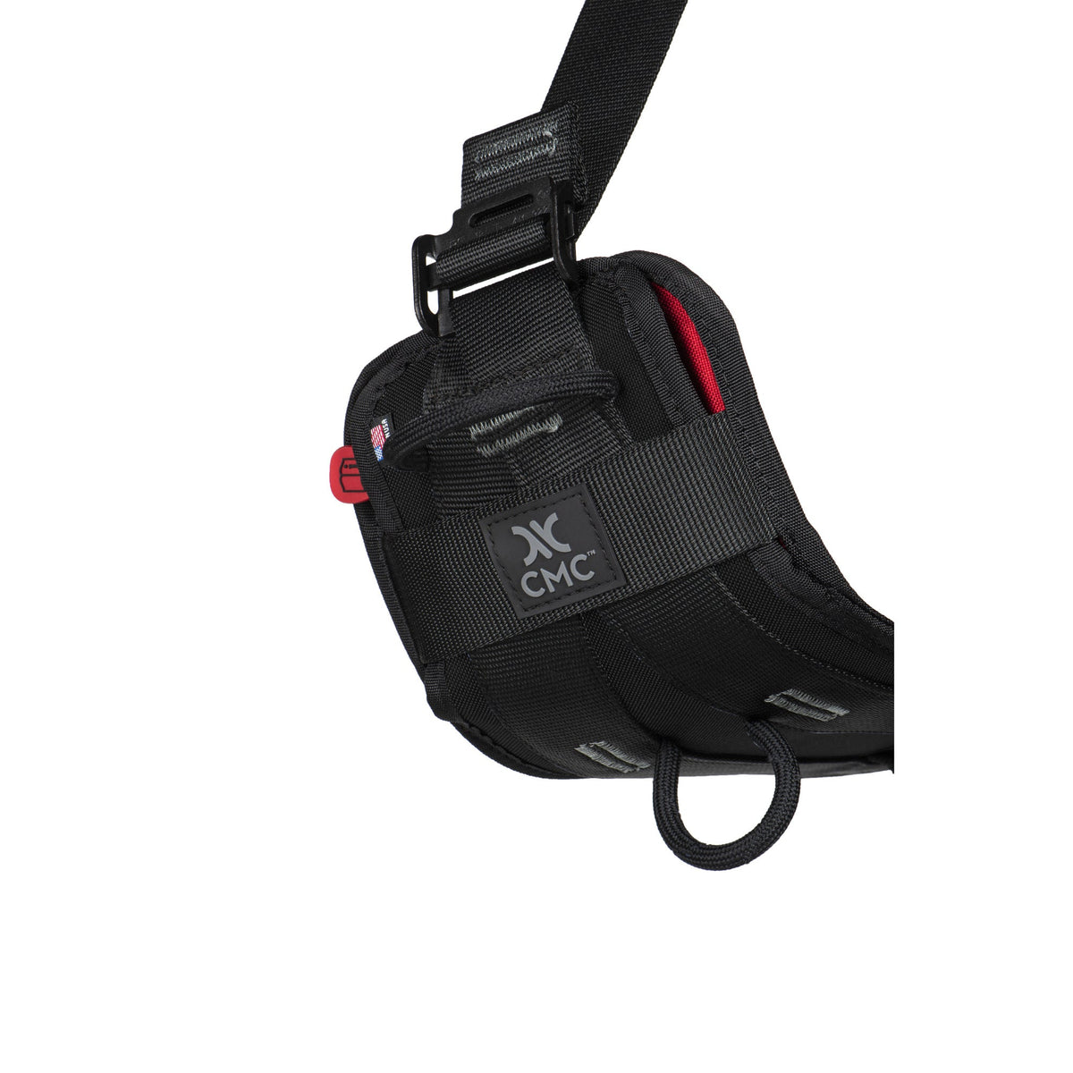 CMC Work Seat, SkySaddle