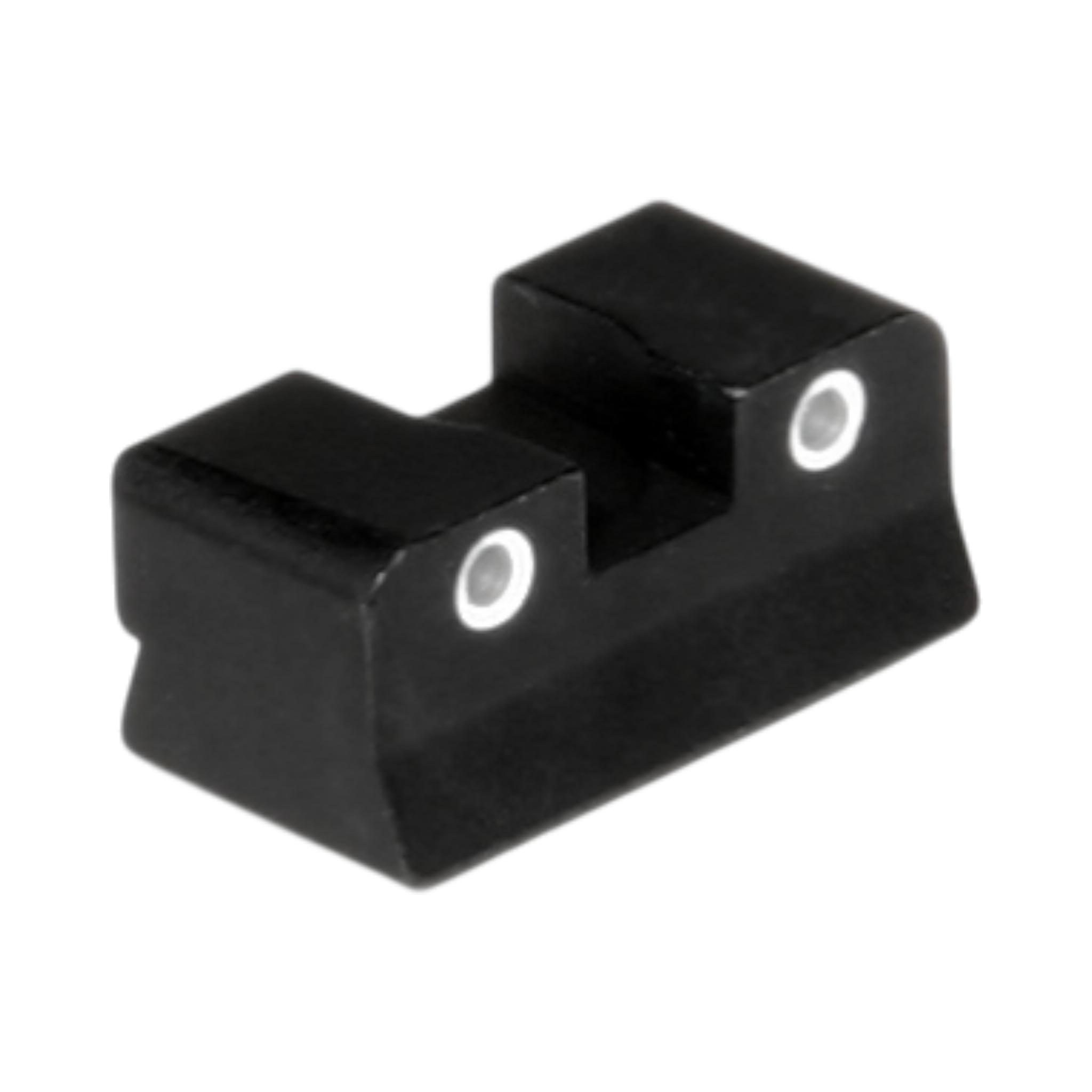 „Trijicon Bright & Tough™“ galinis naktinis taikiklis, skirtas „Beretta“ ginklams