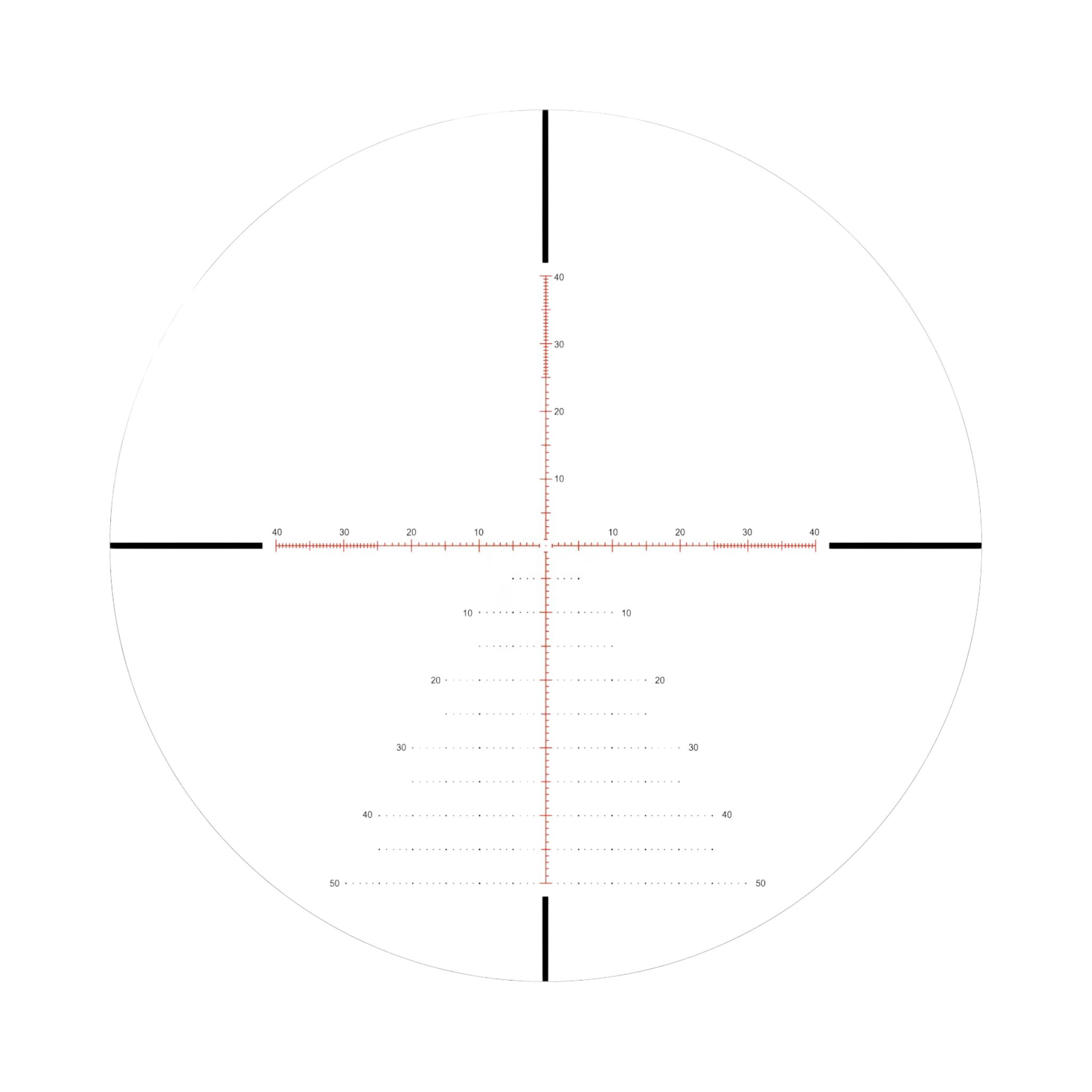 Athlon Ares ETR GEN2J UHD 4.5-30x56 APLR12 FFP IR MOA Reticle (212113J)