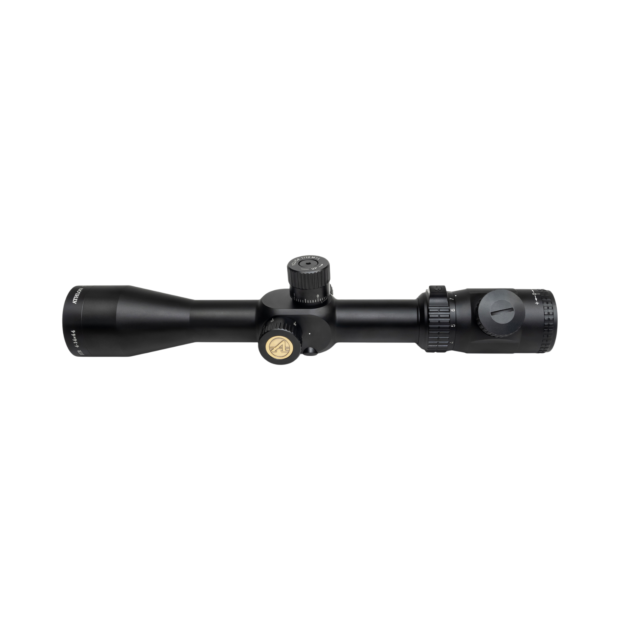 Athlon Talos BTR 4-14X44 ATMR2 FFP IR-MIL