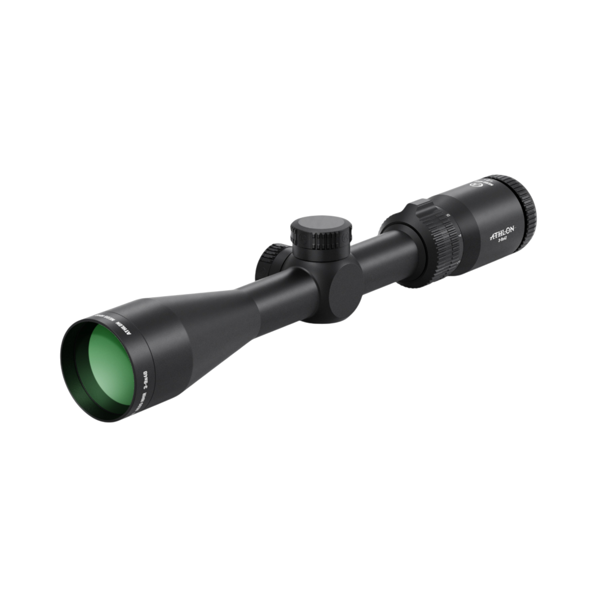Athlon Neos HMR 3-9x40 BDC22 SFP MOA RETICLE