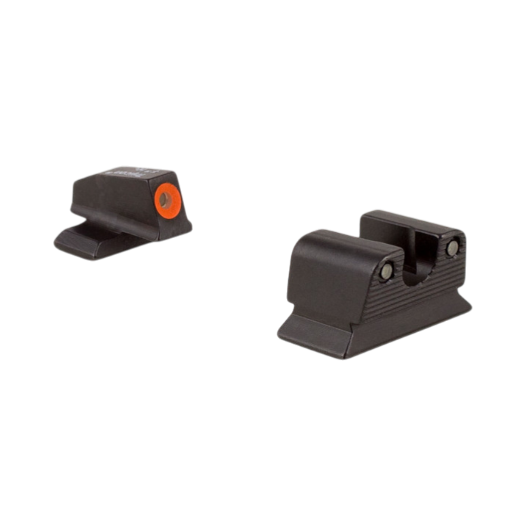 Trijicon HD™ Night Sight Set for Beretta PX4 HD™ - Orange Front Outline
