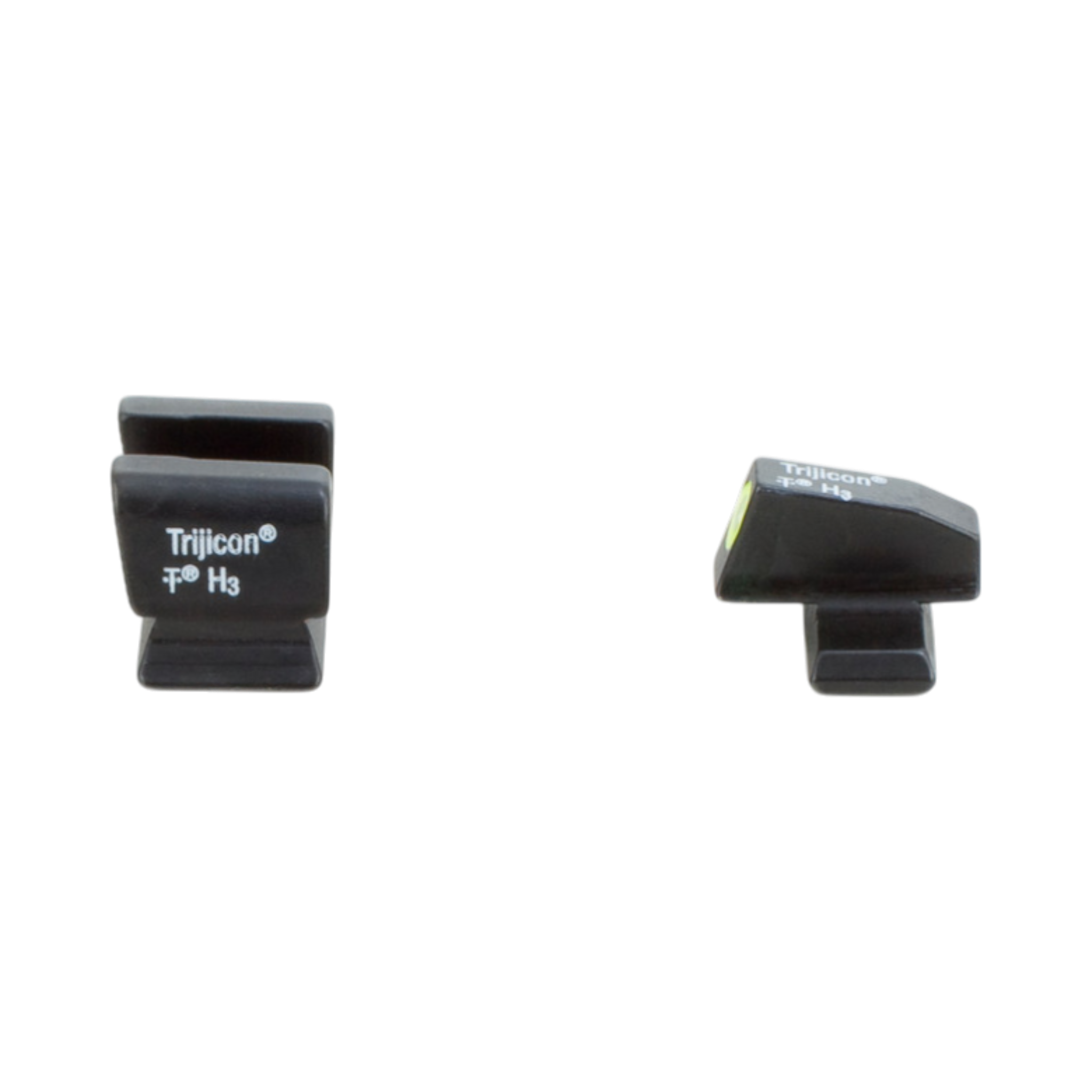 Trijicon HD™ Night Sight Set for Beretta™ PX4 Compact - Yellow Front Outline